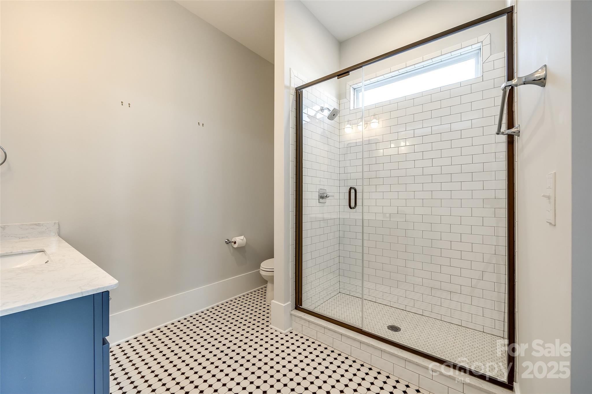 Nims Village - Residential