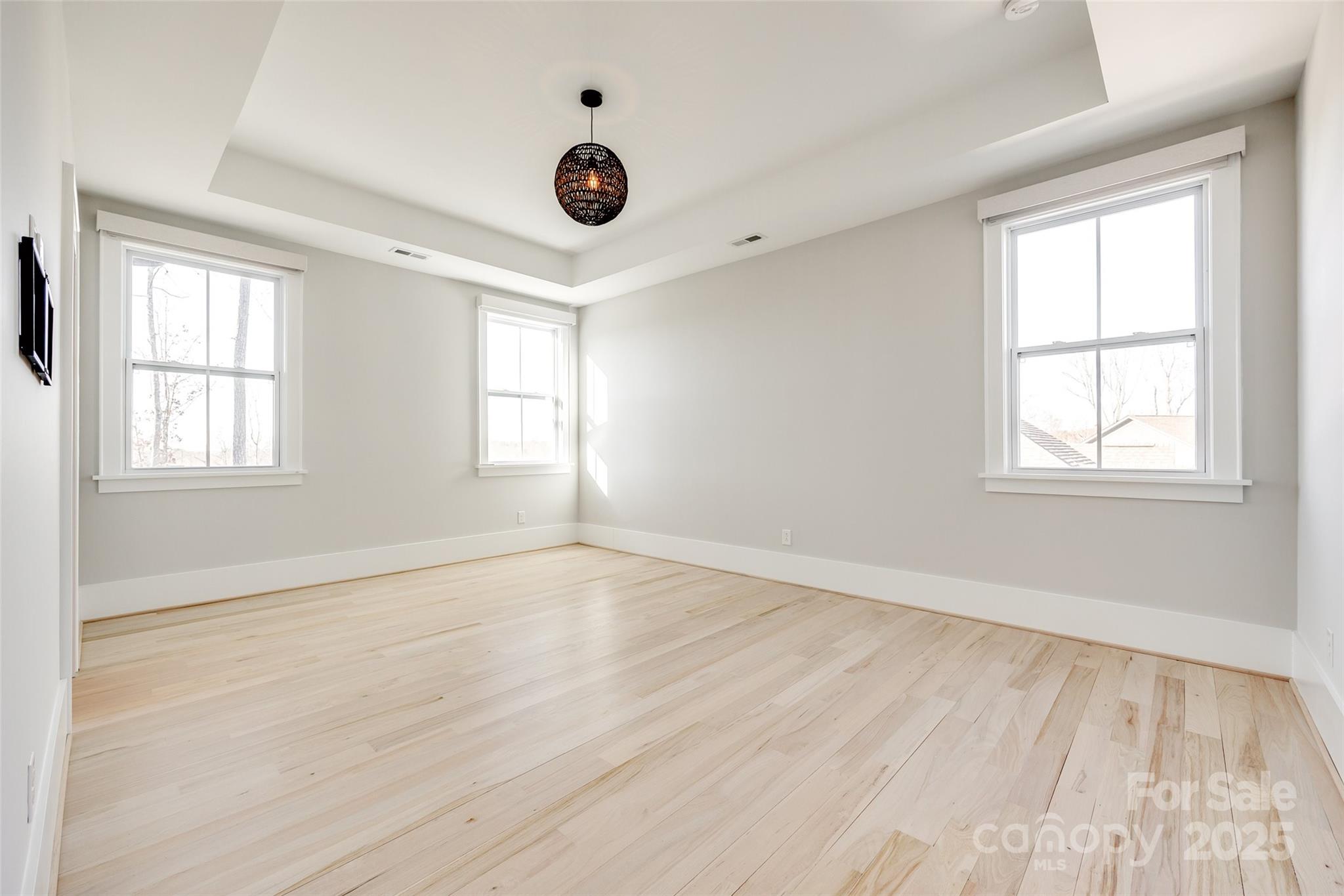 Nims Village - Residential