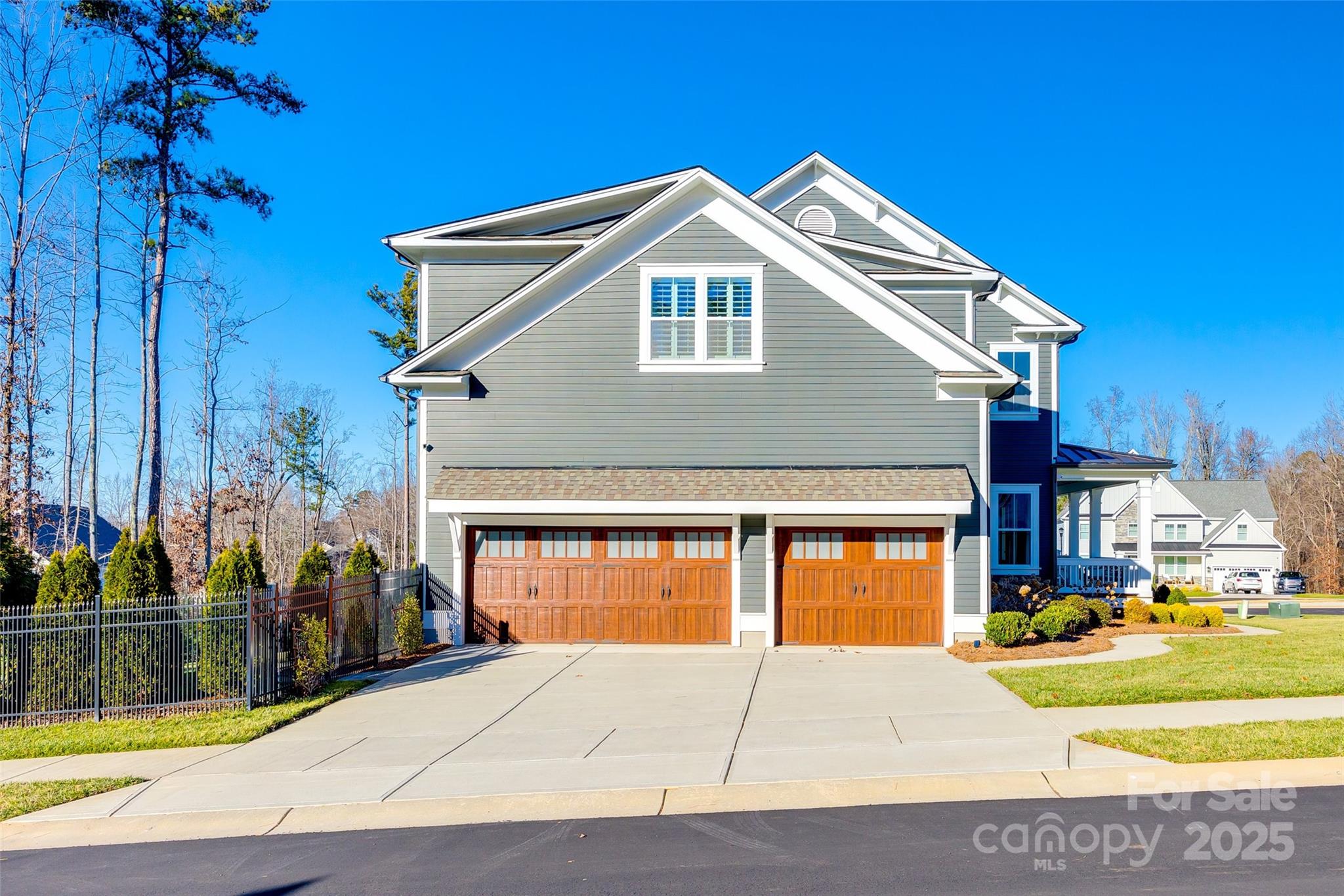 Nims Village - Residential