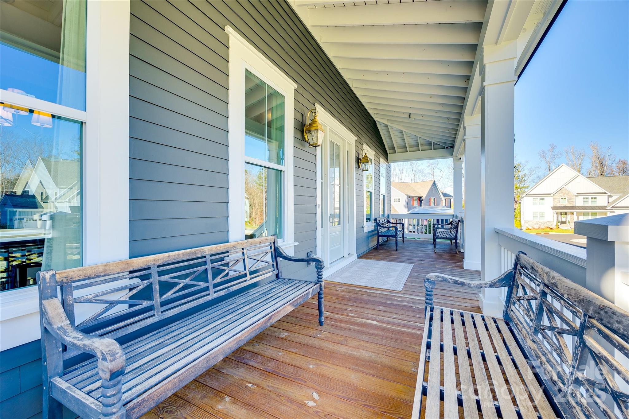 Nims Village - Residential