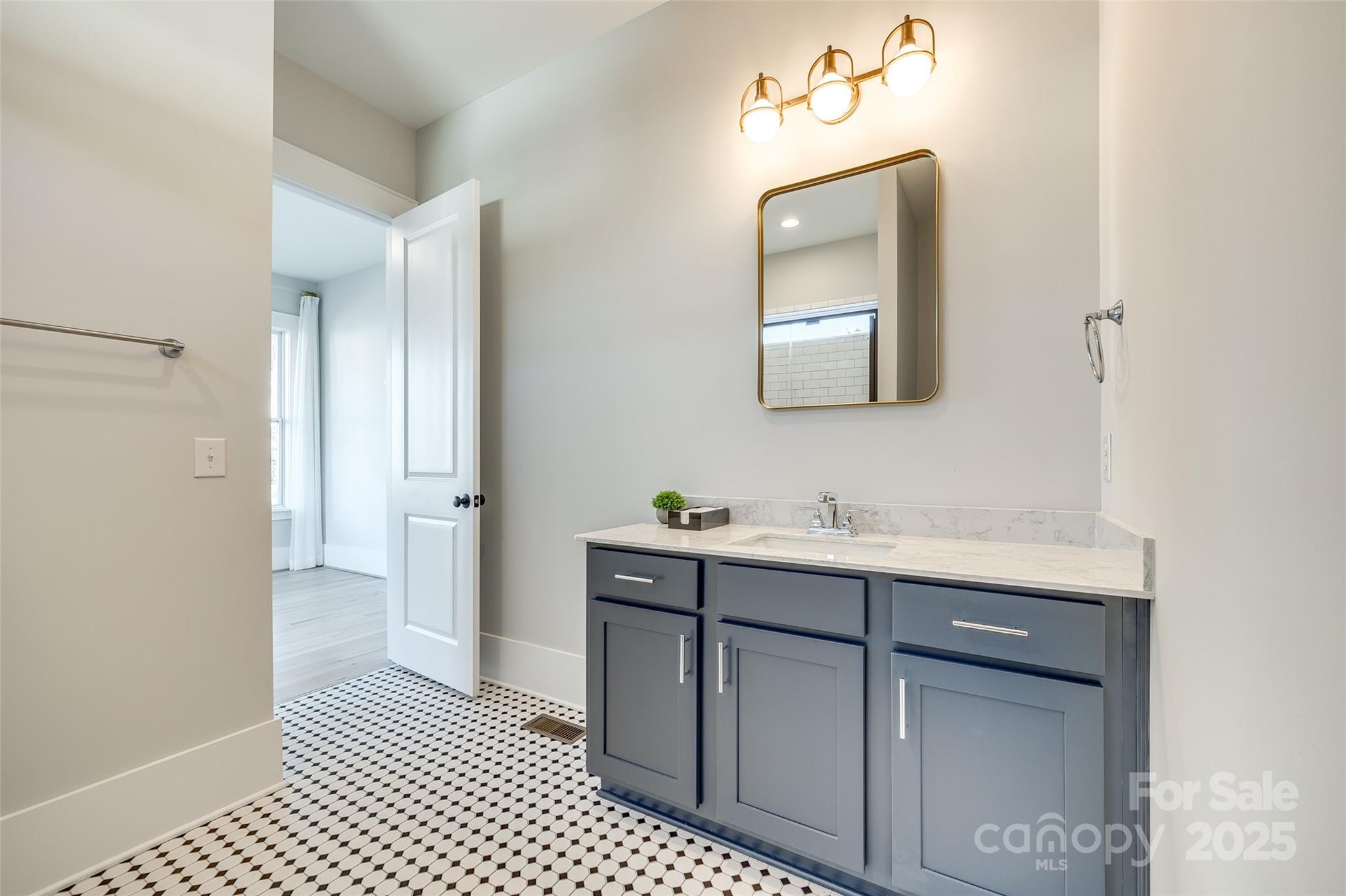 Nims Village - Residential