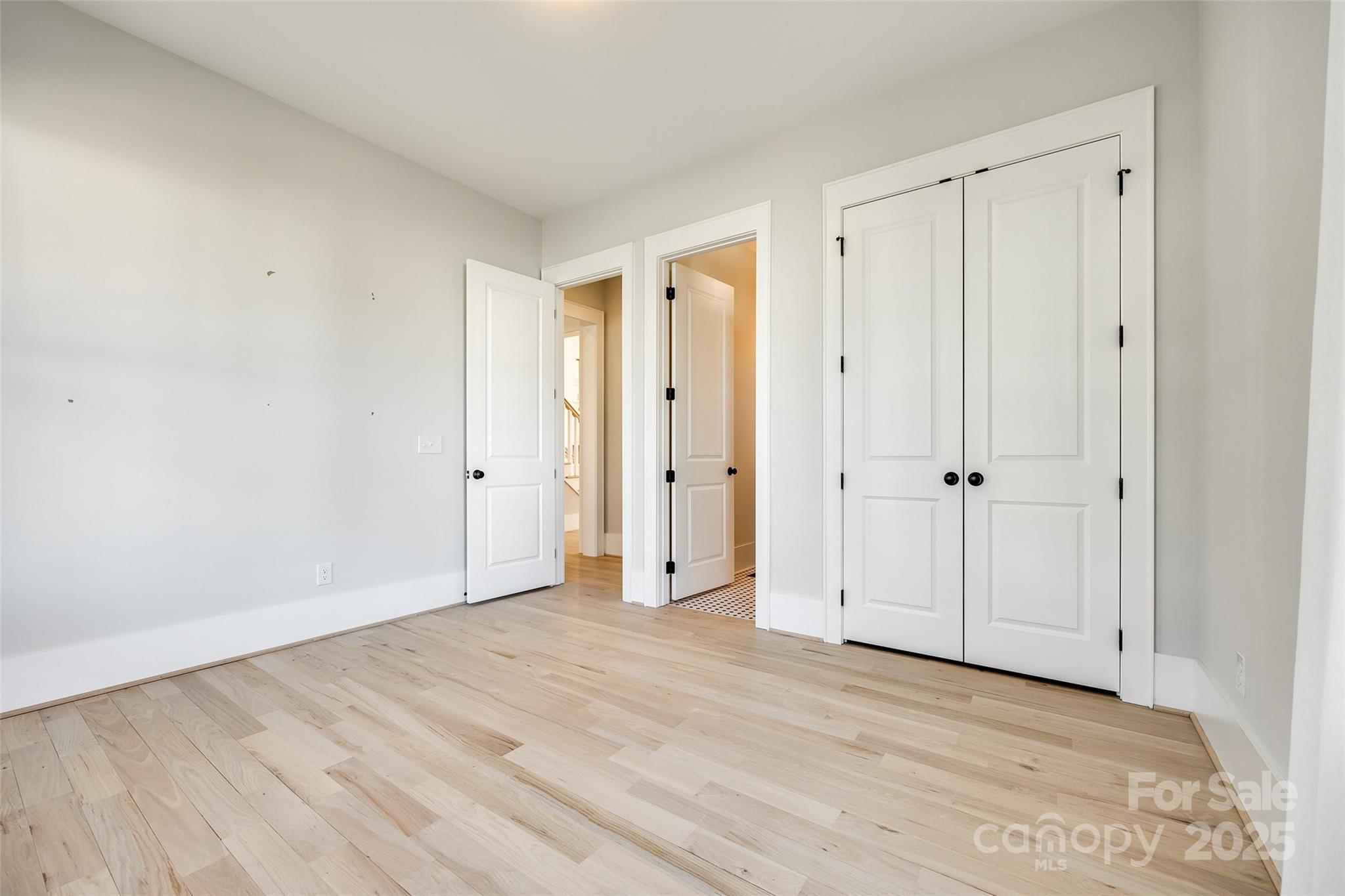 Nims Village - Residential