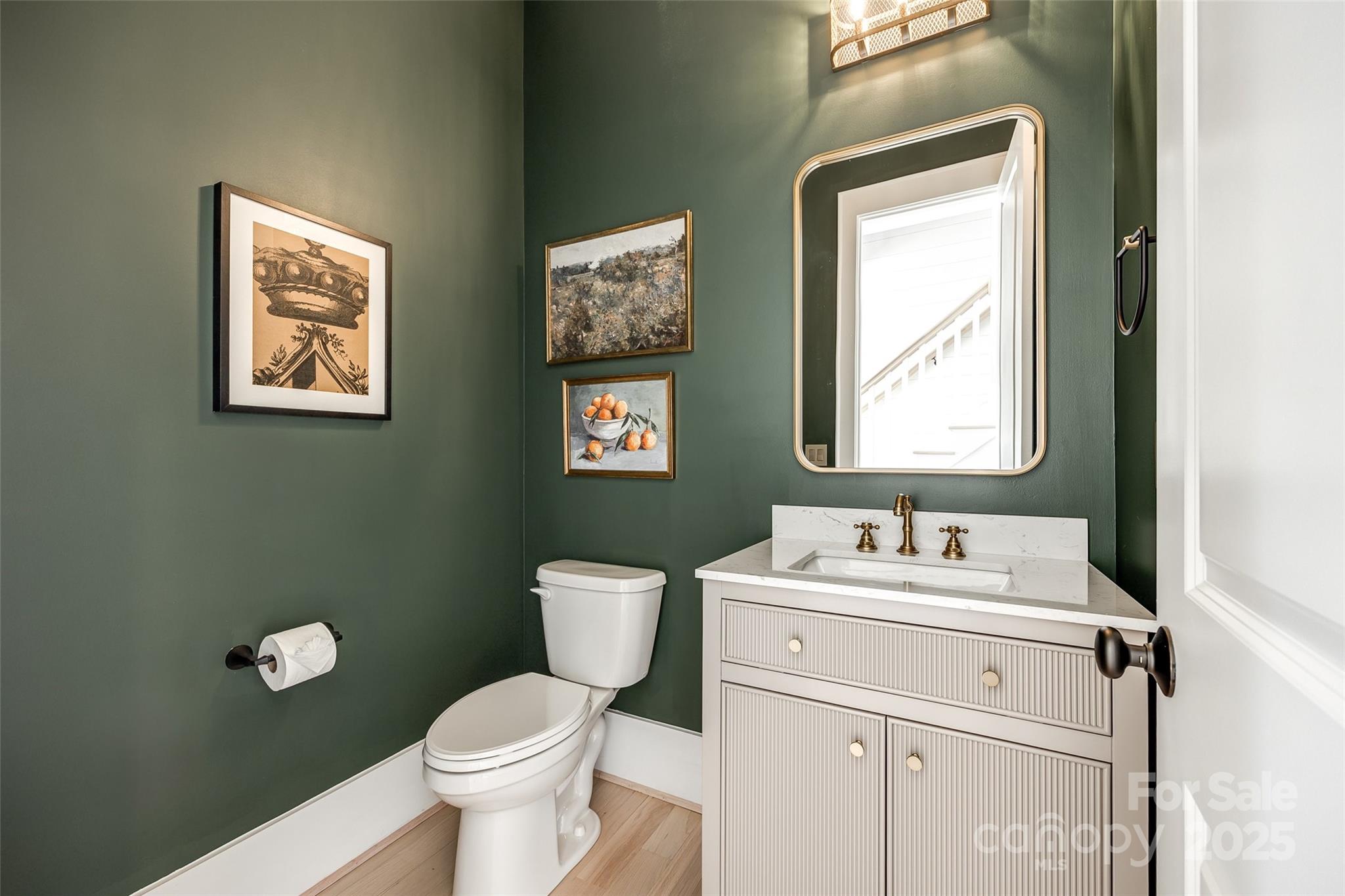 Nims Village - Residential