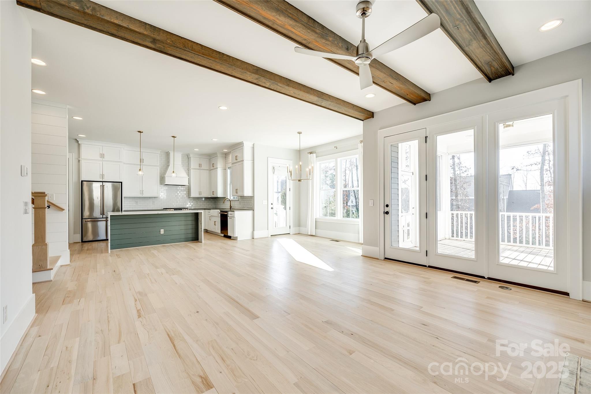 Nims Village - Residential