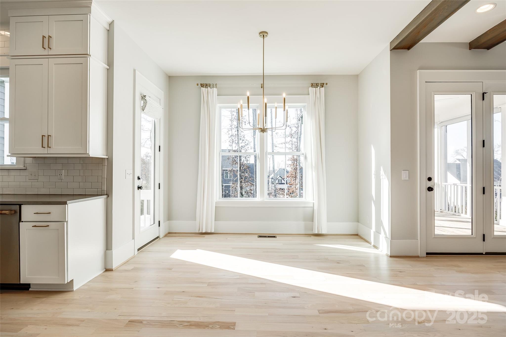 Nims Village - Residential