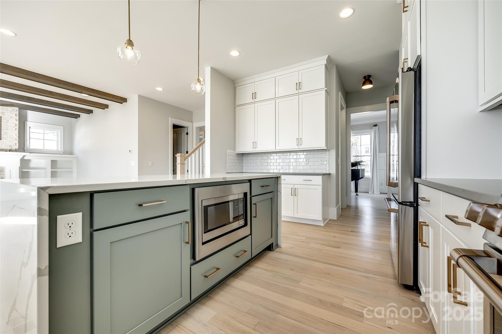 Nims Village - Residential