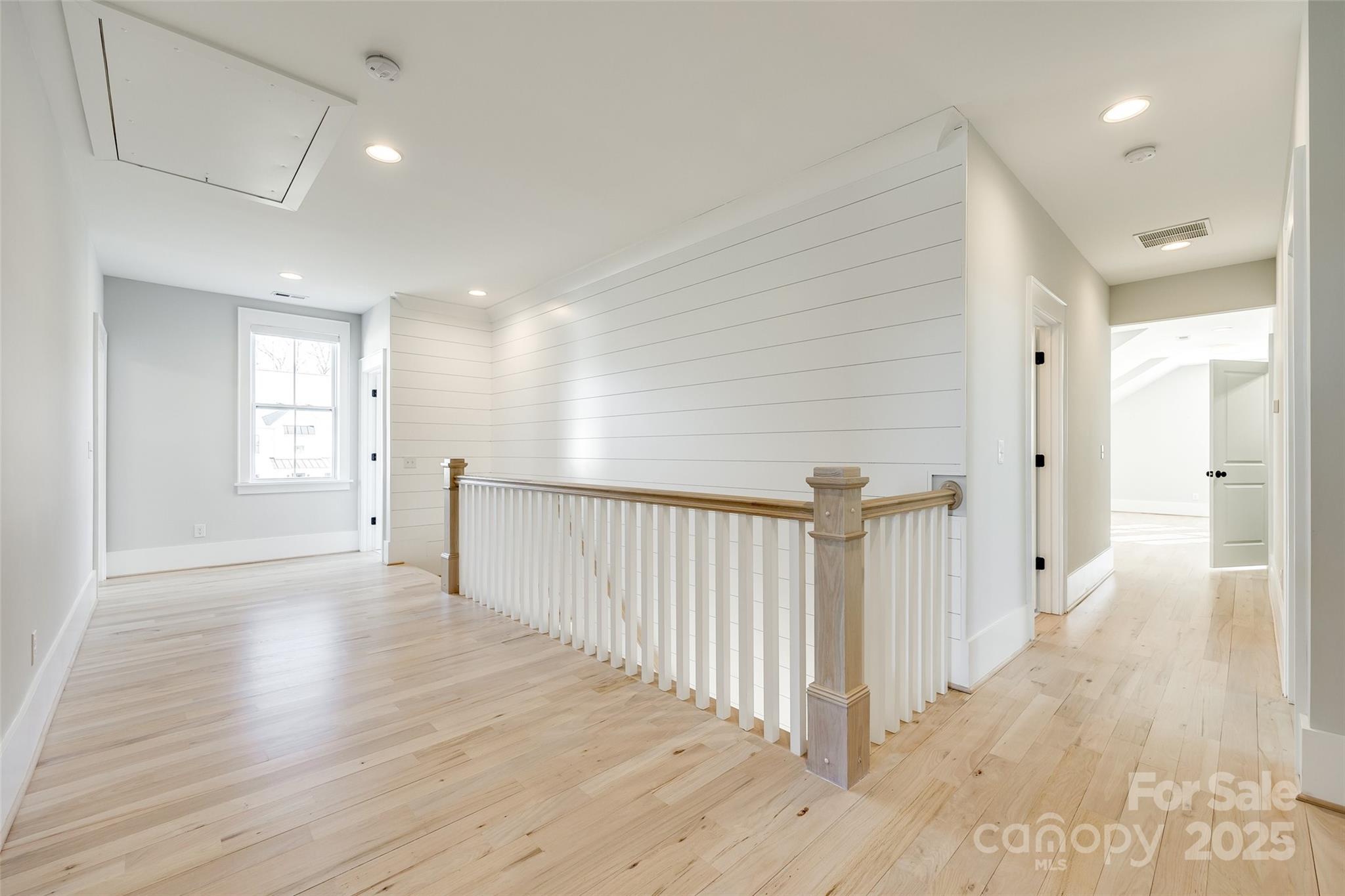 Nims Village - Residential