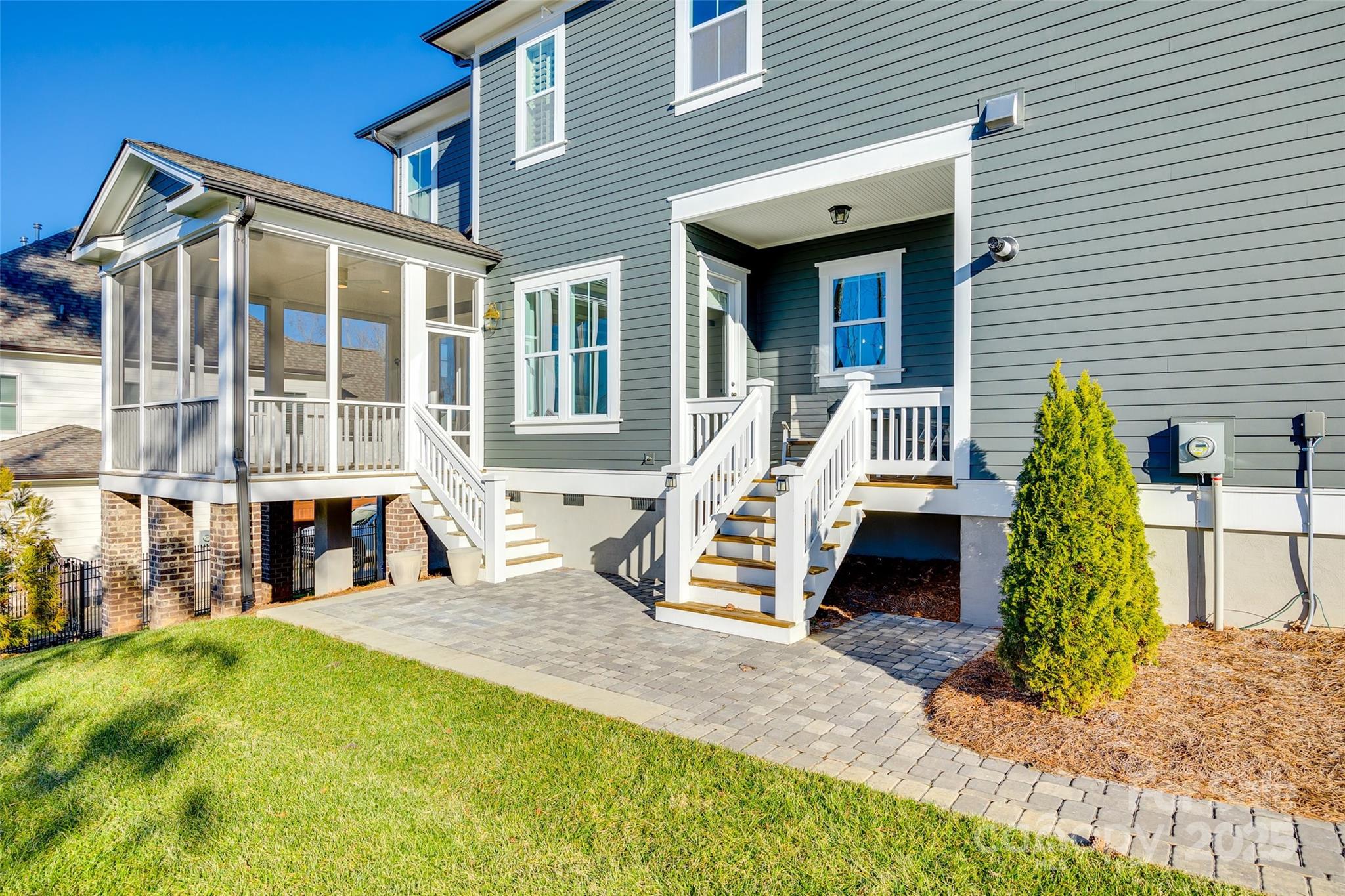 Nims Village - Residential