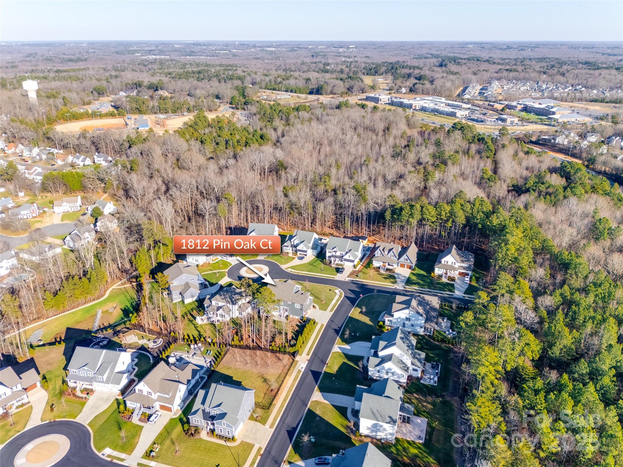 Nims Village - Residential