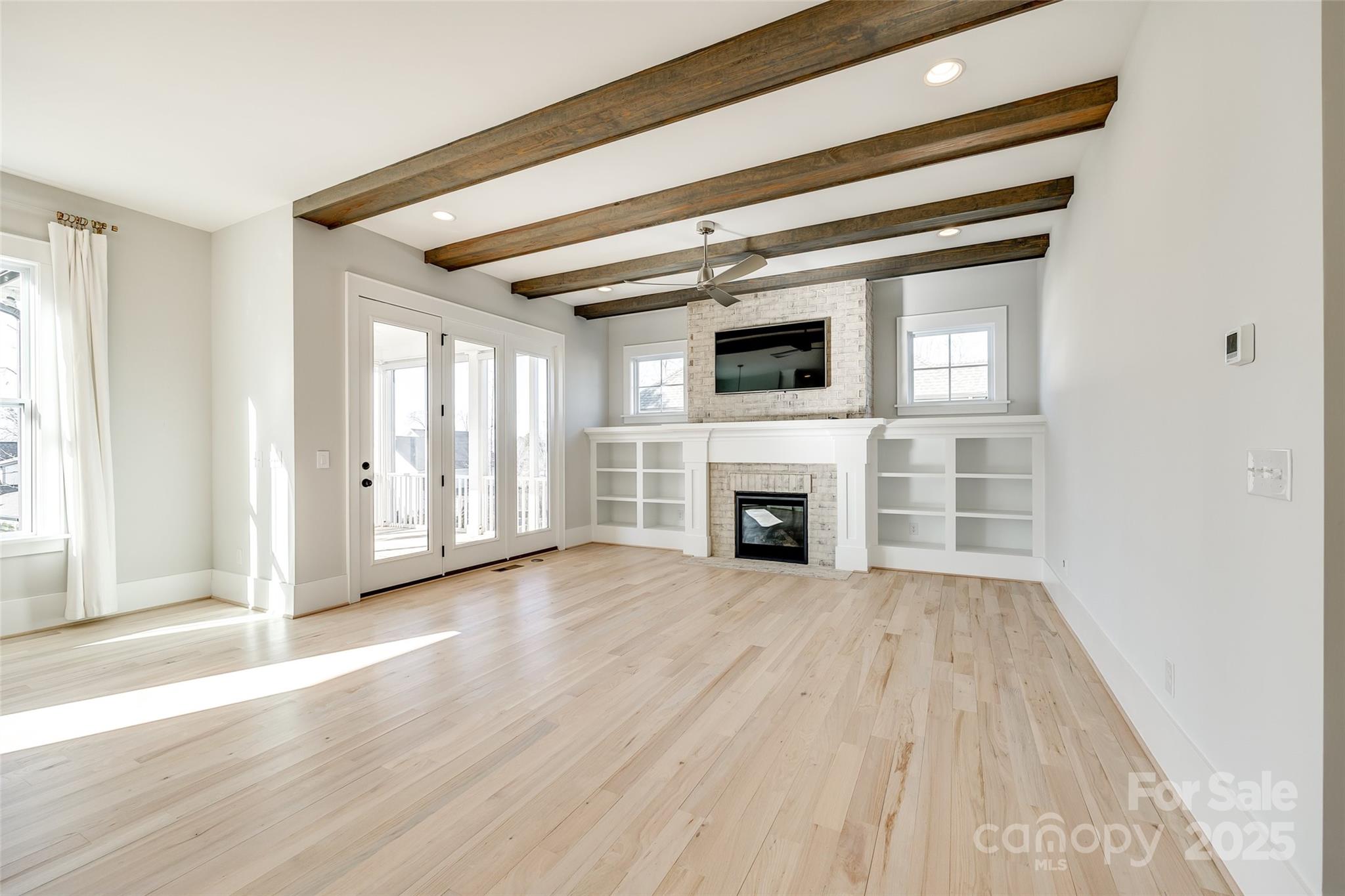 Nims Village - Residential