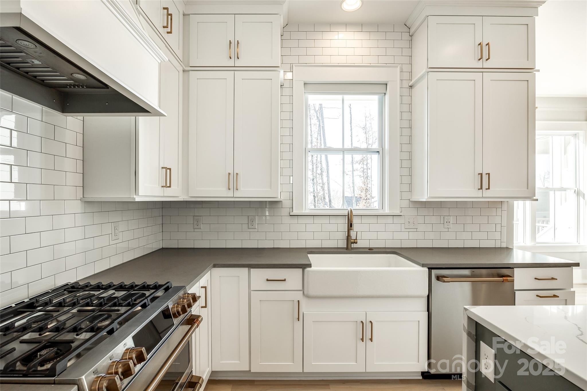 Nims Village - Residential