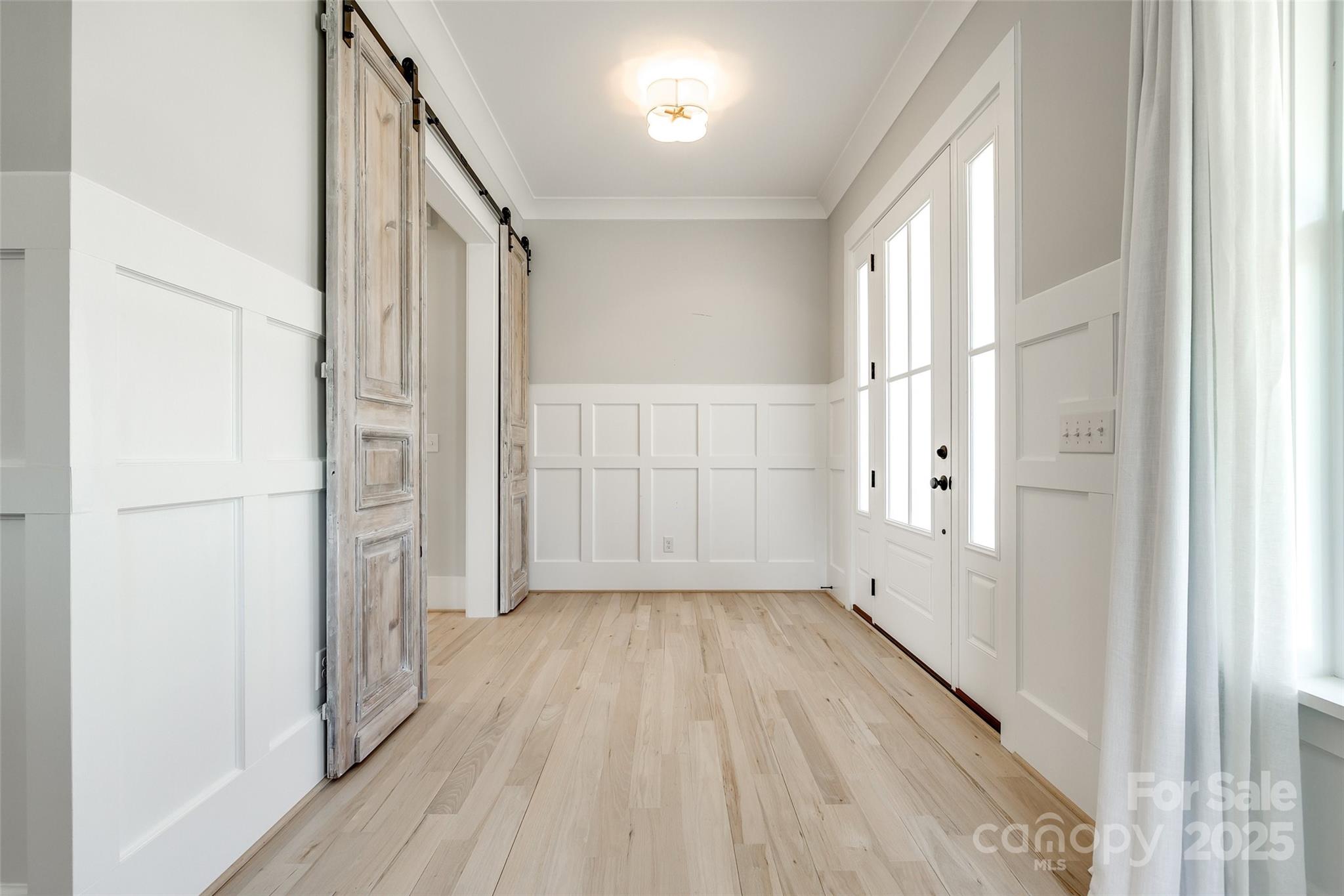 Nims Village - Residential