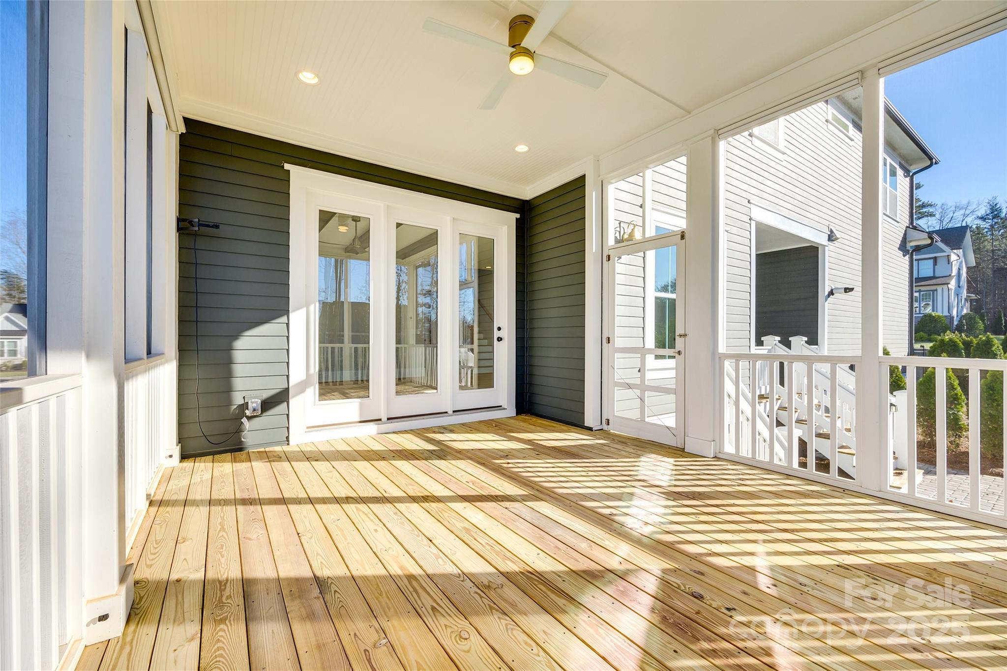 Nims Village - Residential