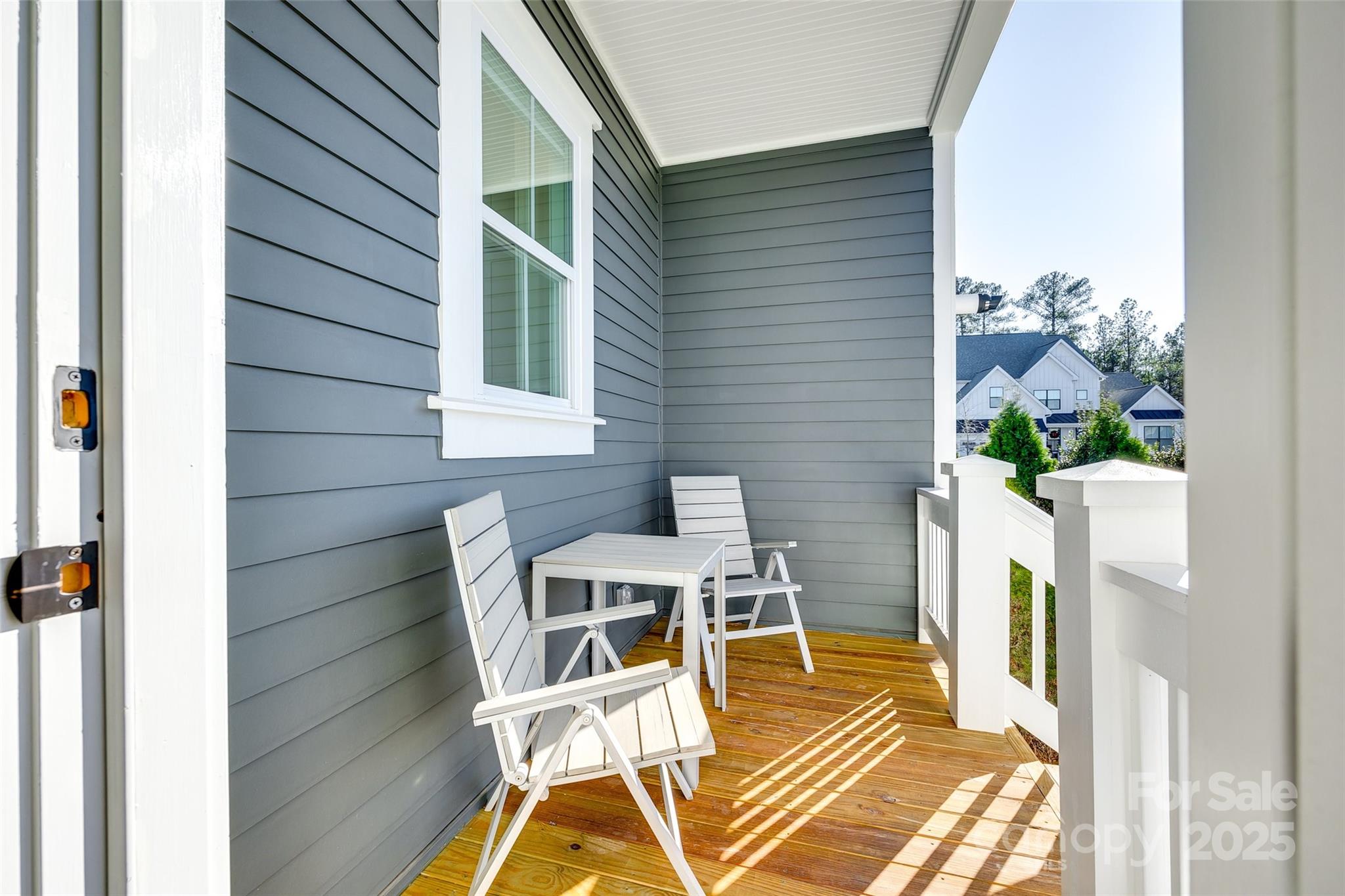 Nims Village - Residential