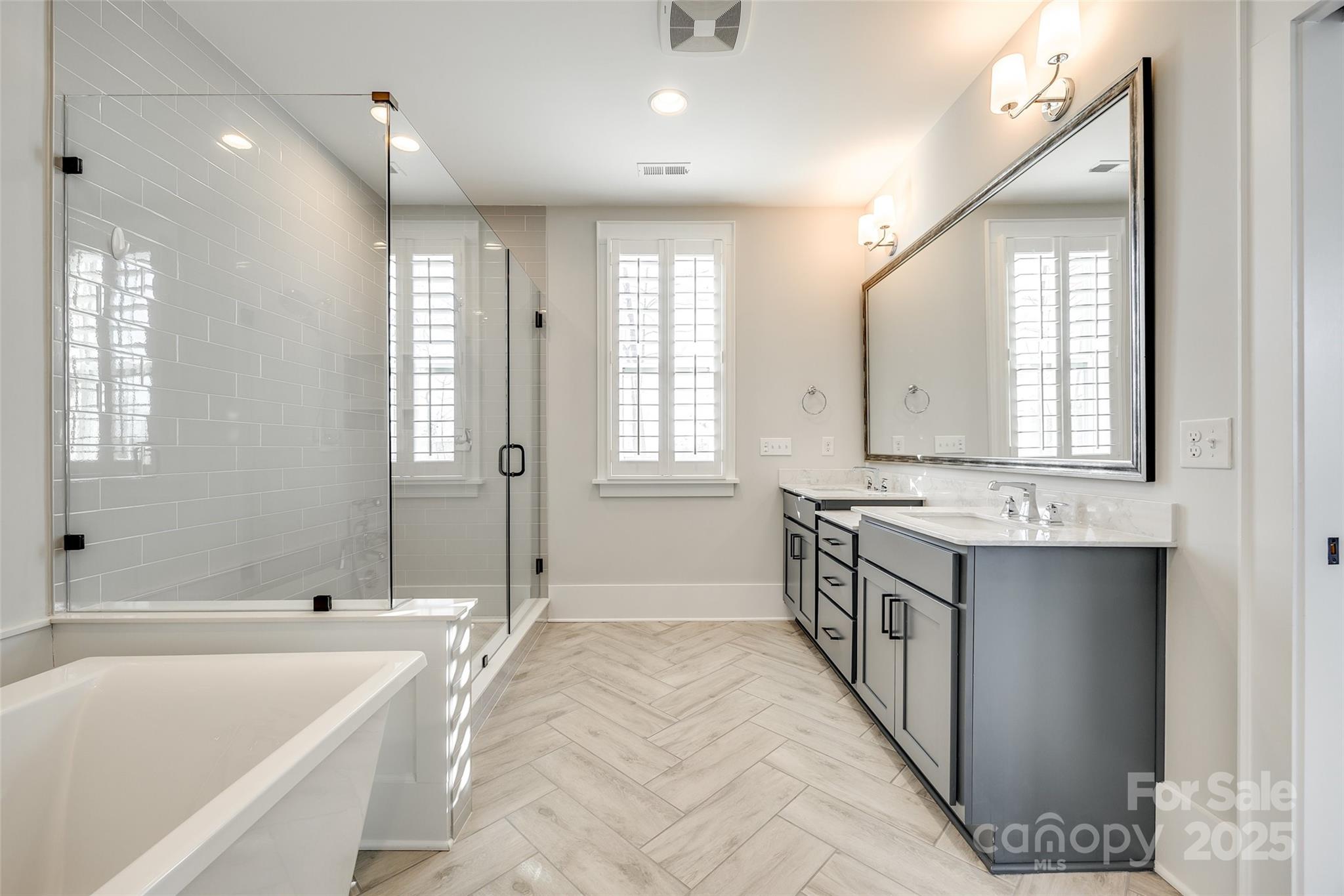 Nims Village - Residential