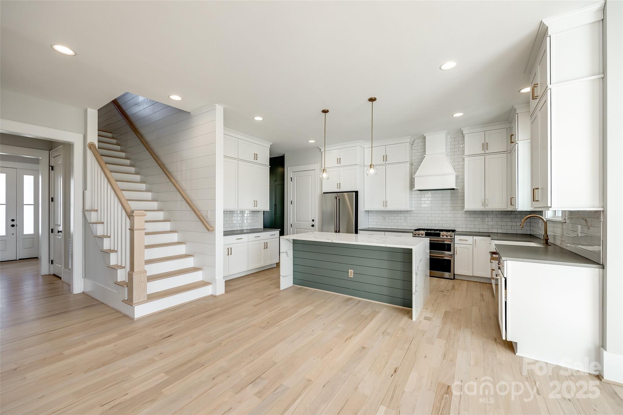 Nims Village - Residential