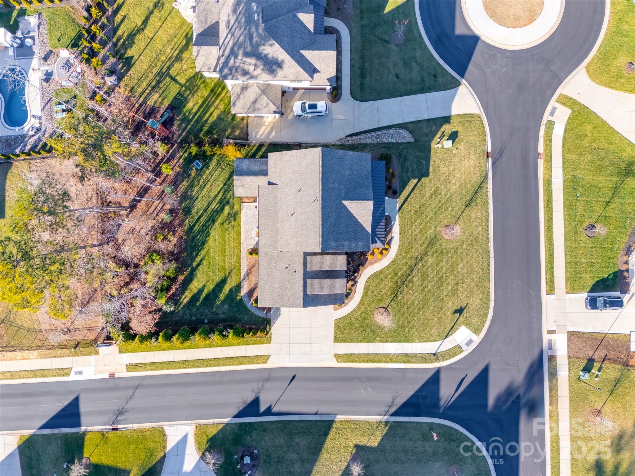 Nims Village - Residential