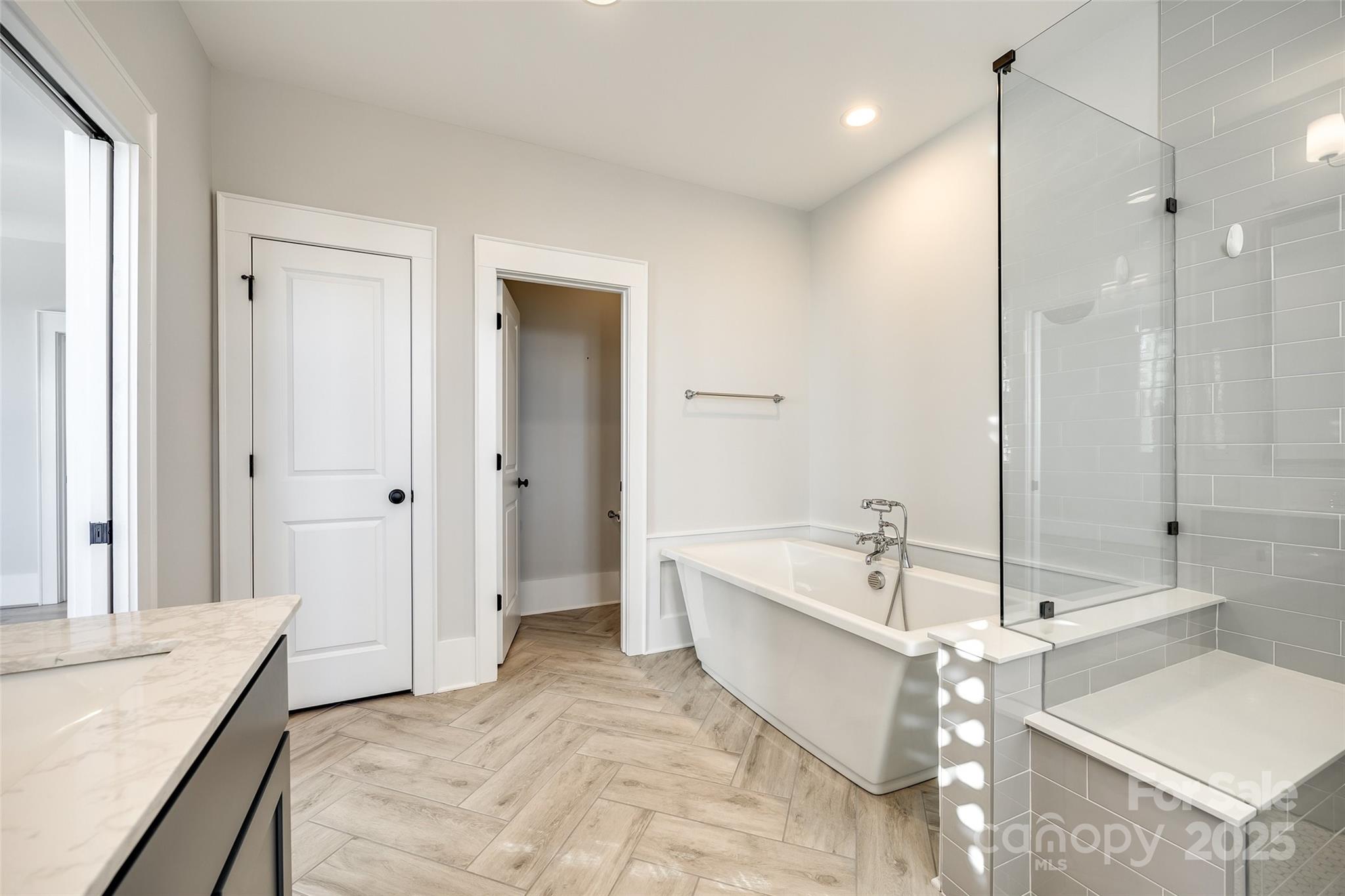 Nims Village - Residential