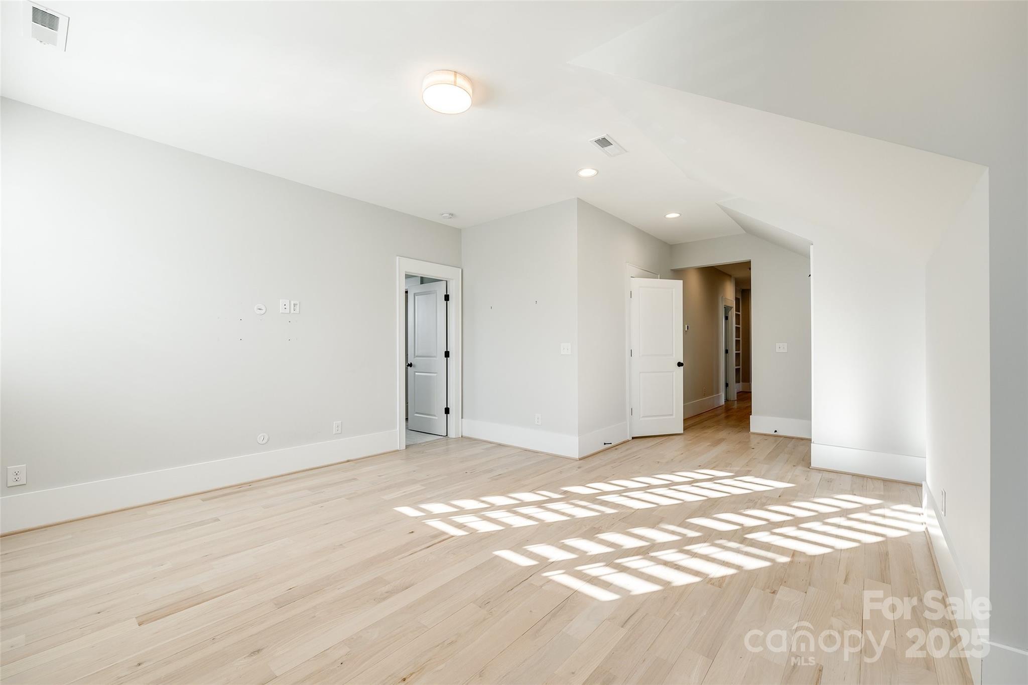 Nims Village - Residential