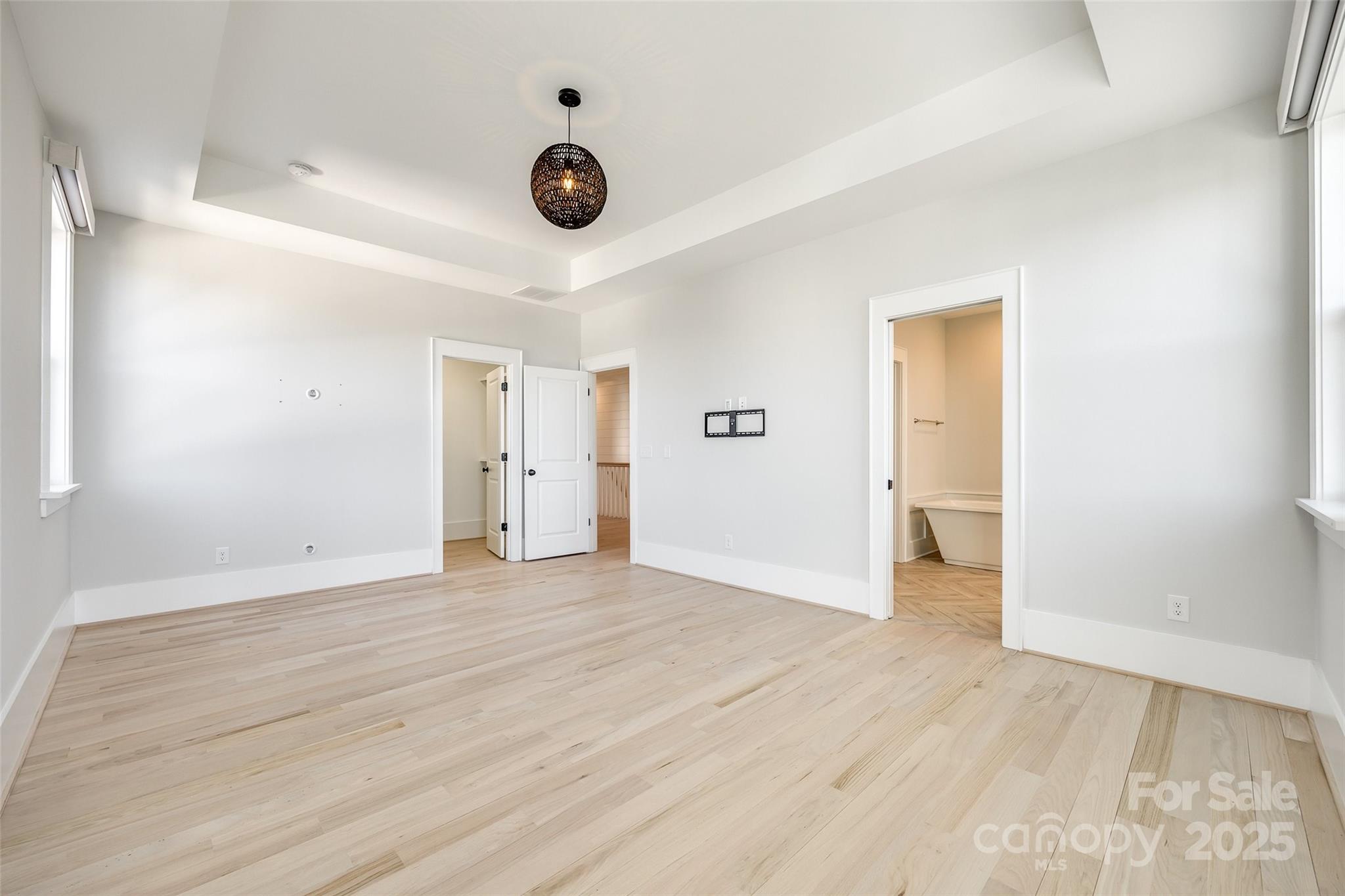 Nims Village - Residential