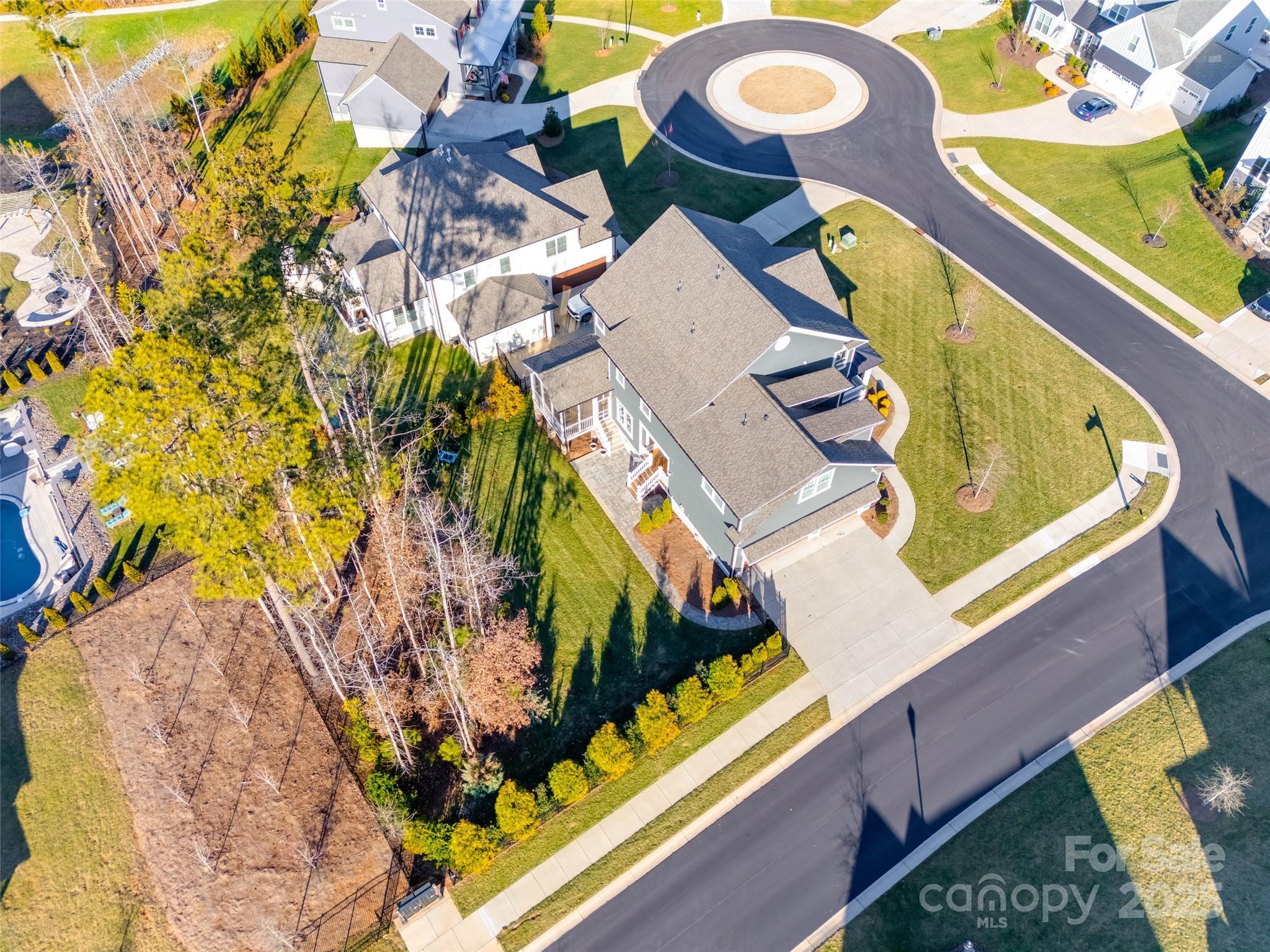 Nims Village - Residential