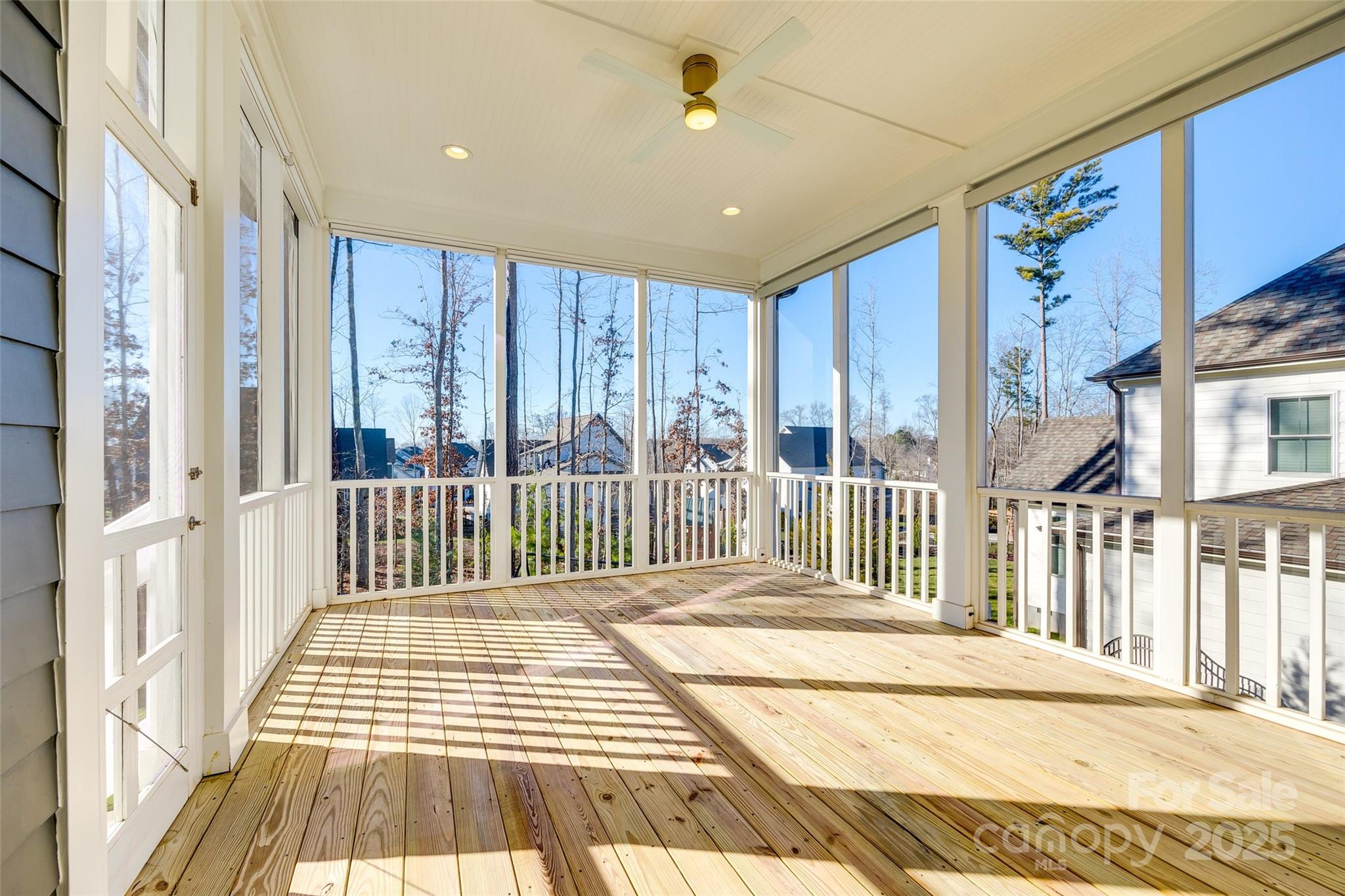 Nims Village - Residential