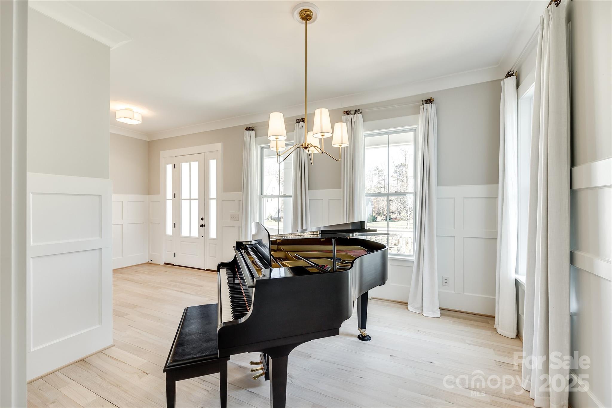 Nims Village - Residential