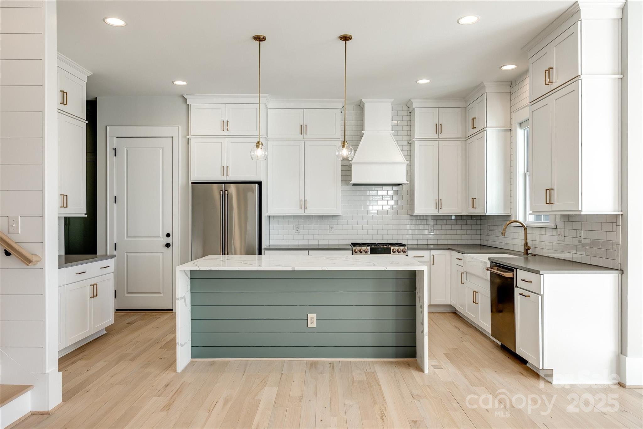 Nims Village - Residential