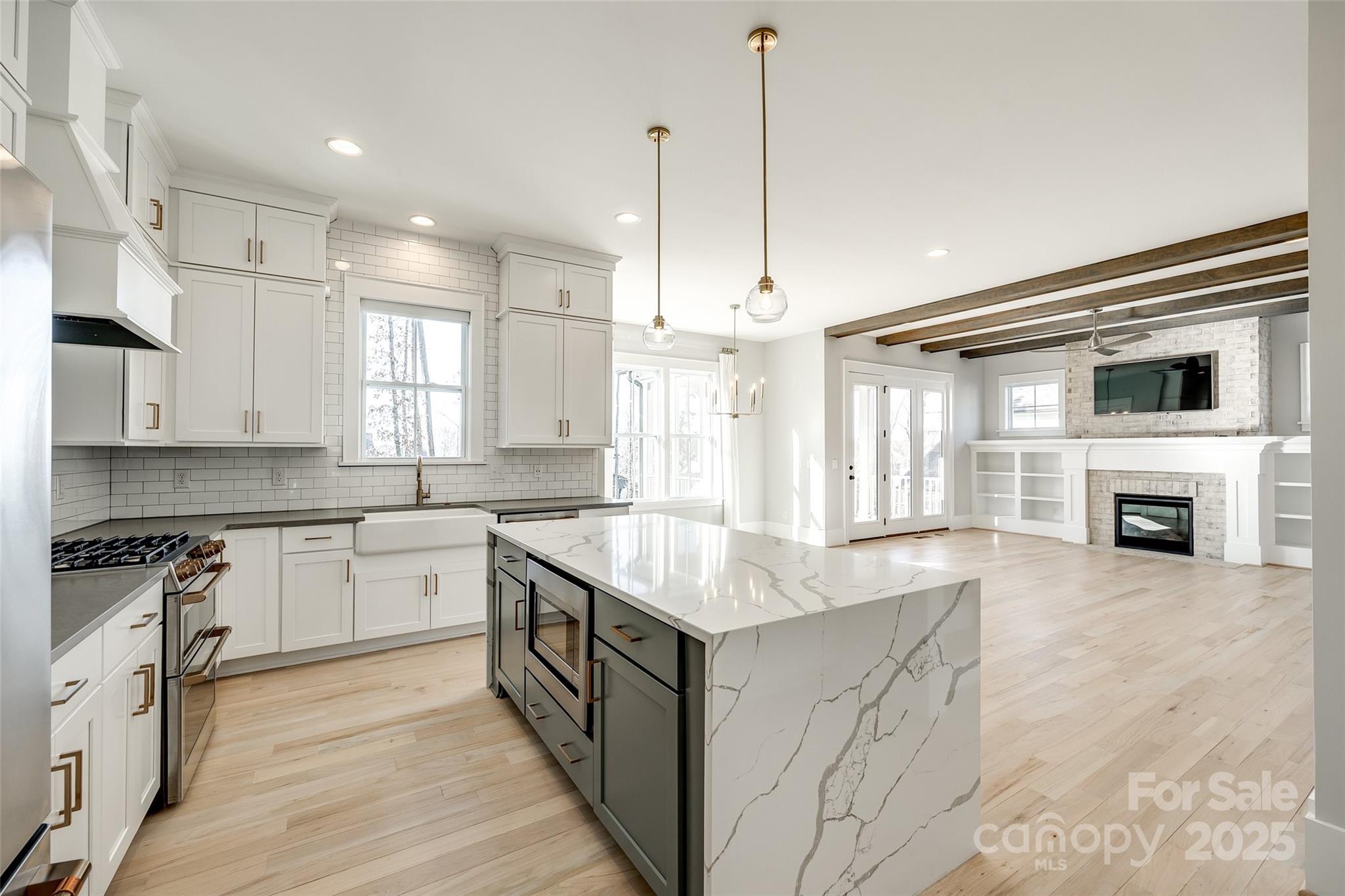 Nims Village - Residential