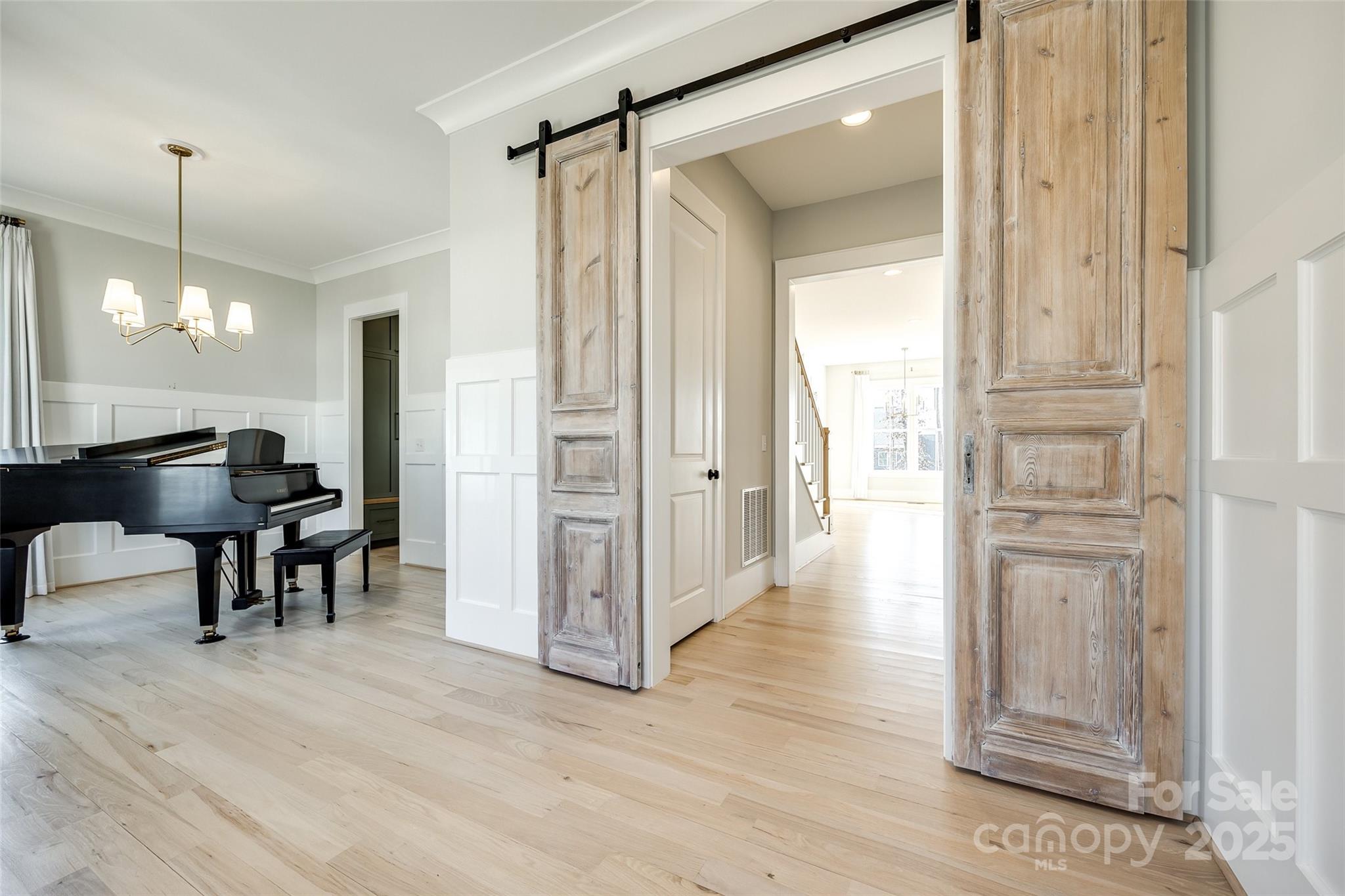 Nims Village - Residential