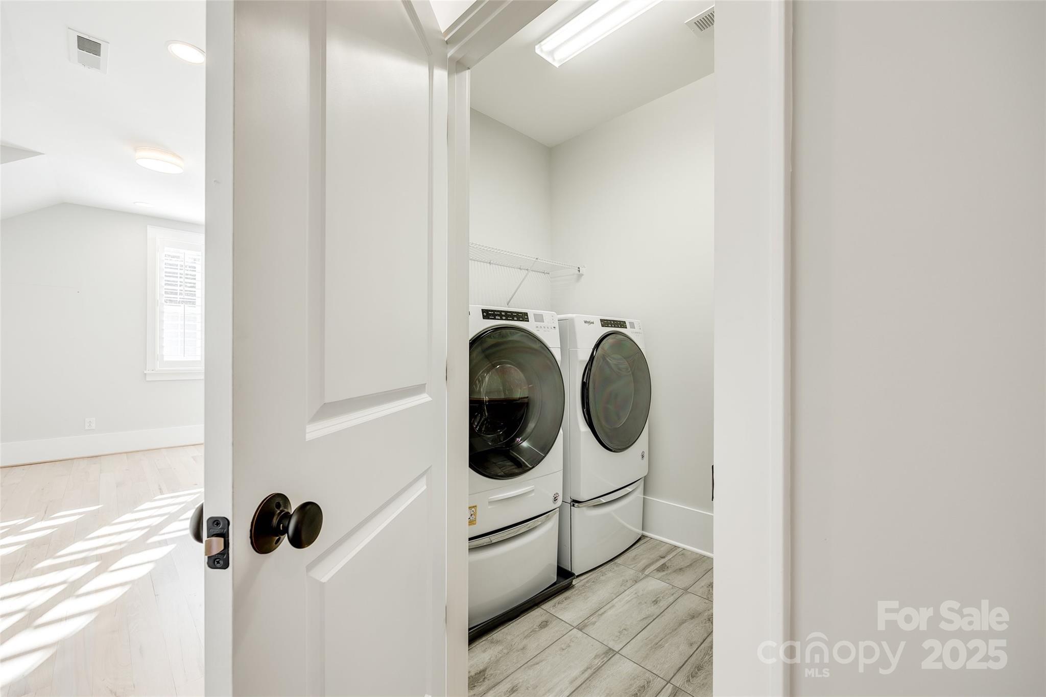 Nims Village - Residential