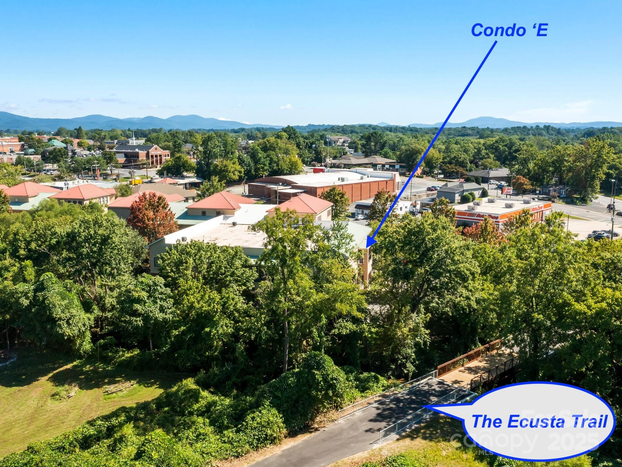 475 S Church Street E