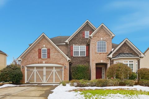 1006 Loudoun Road Indian Trail NC 28079