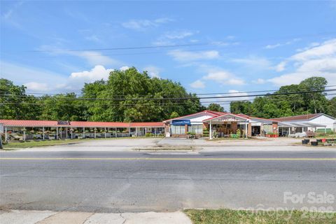 649 Columbia Road Chester SC 29706