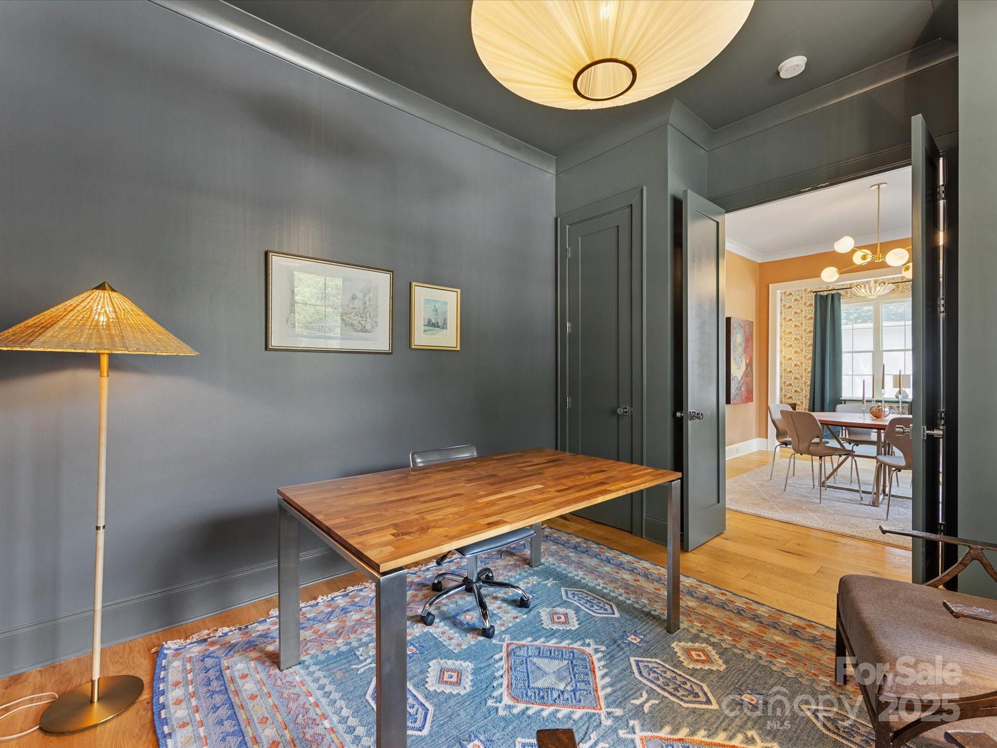 Midwood - Residential