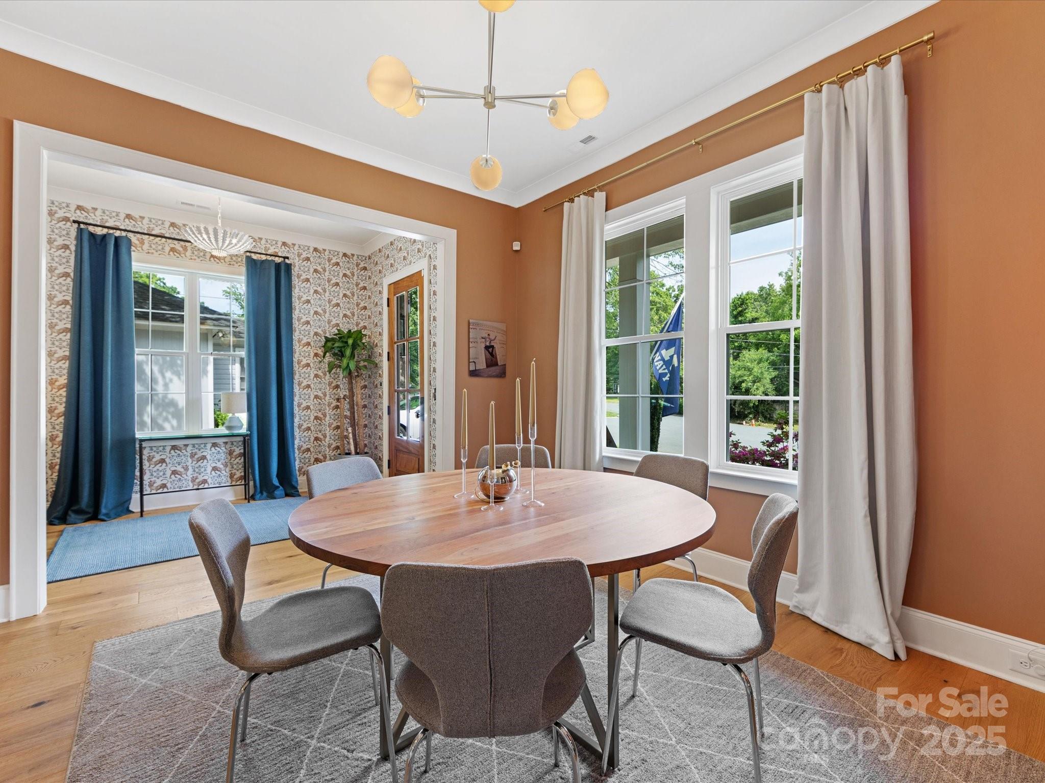 Midwood - Residential