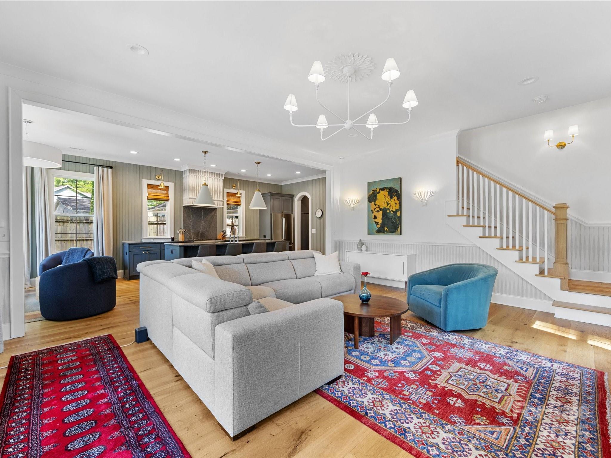 Midwood - Residential