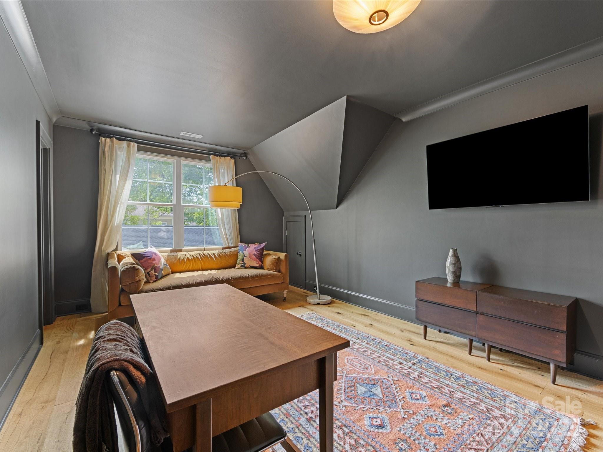 Midwood - Residential