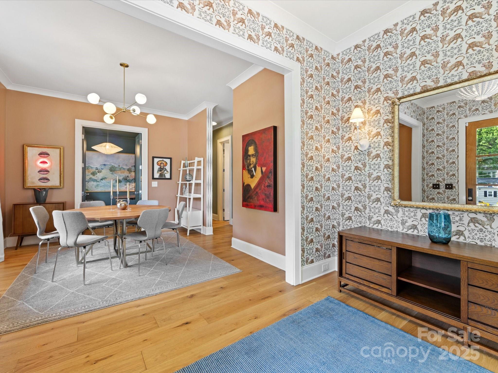 Midwood - Residential