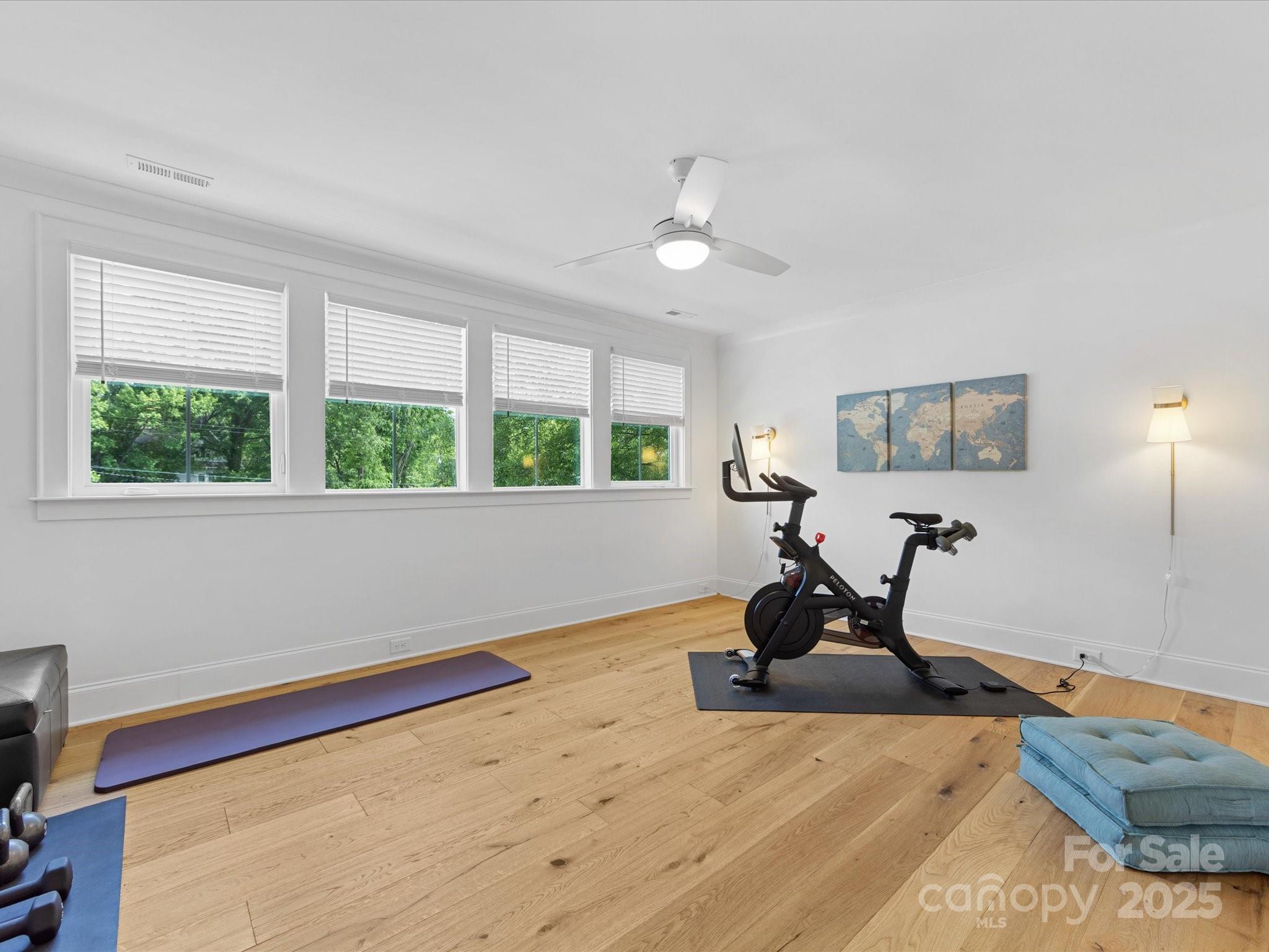 Midwood - Residential