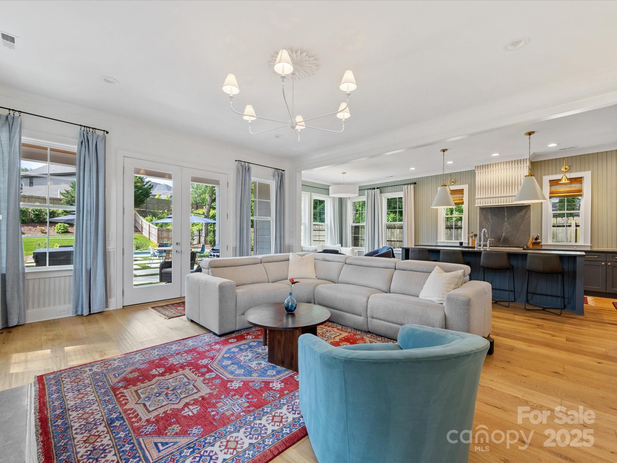 Midwood - Residential