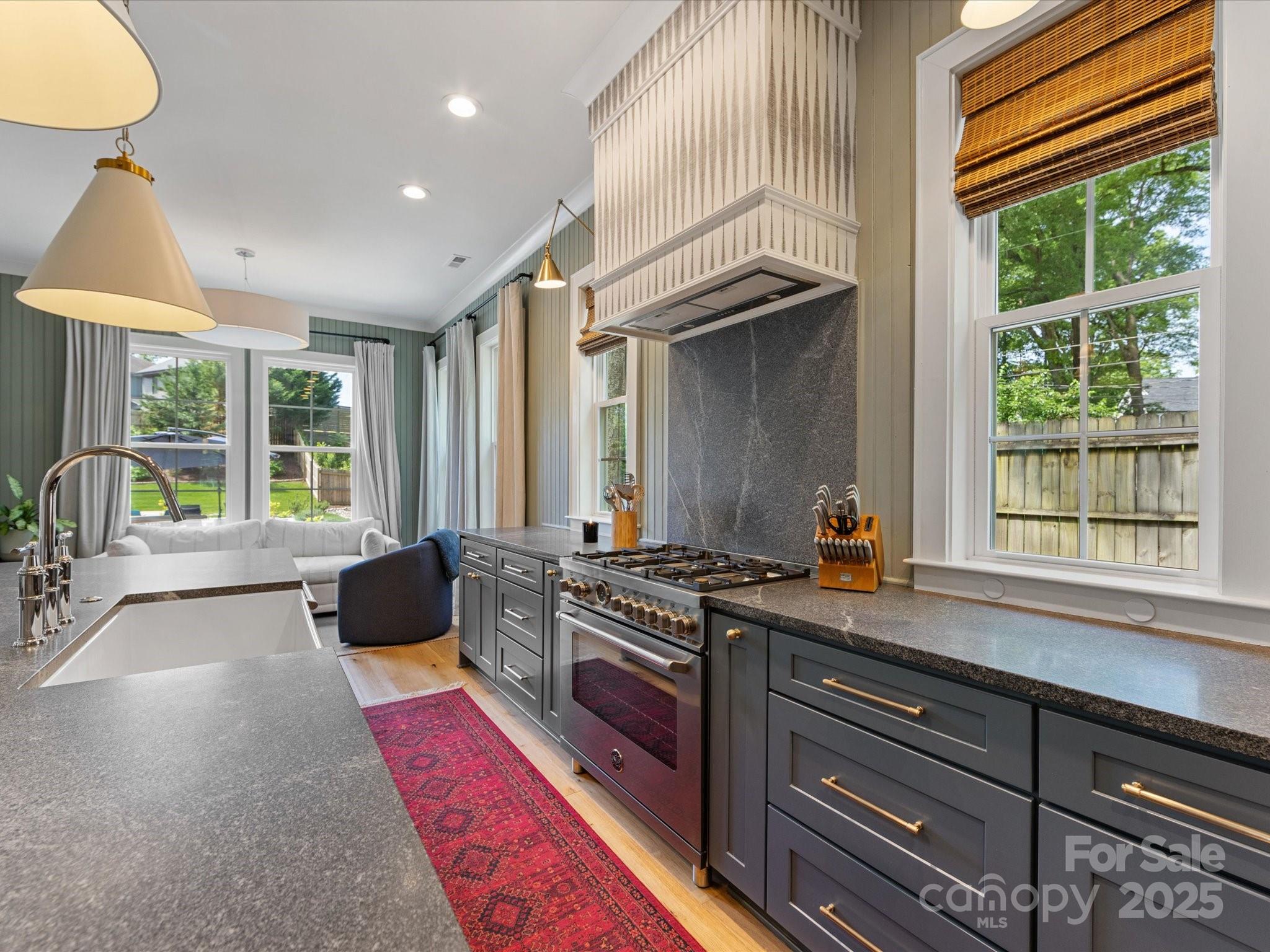 Midwood - Residential