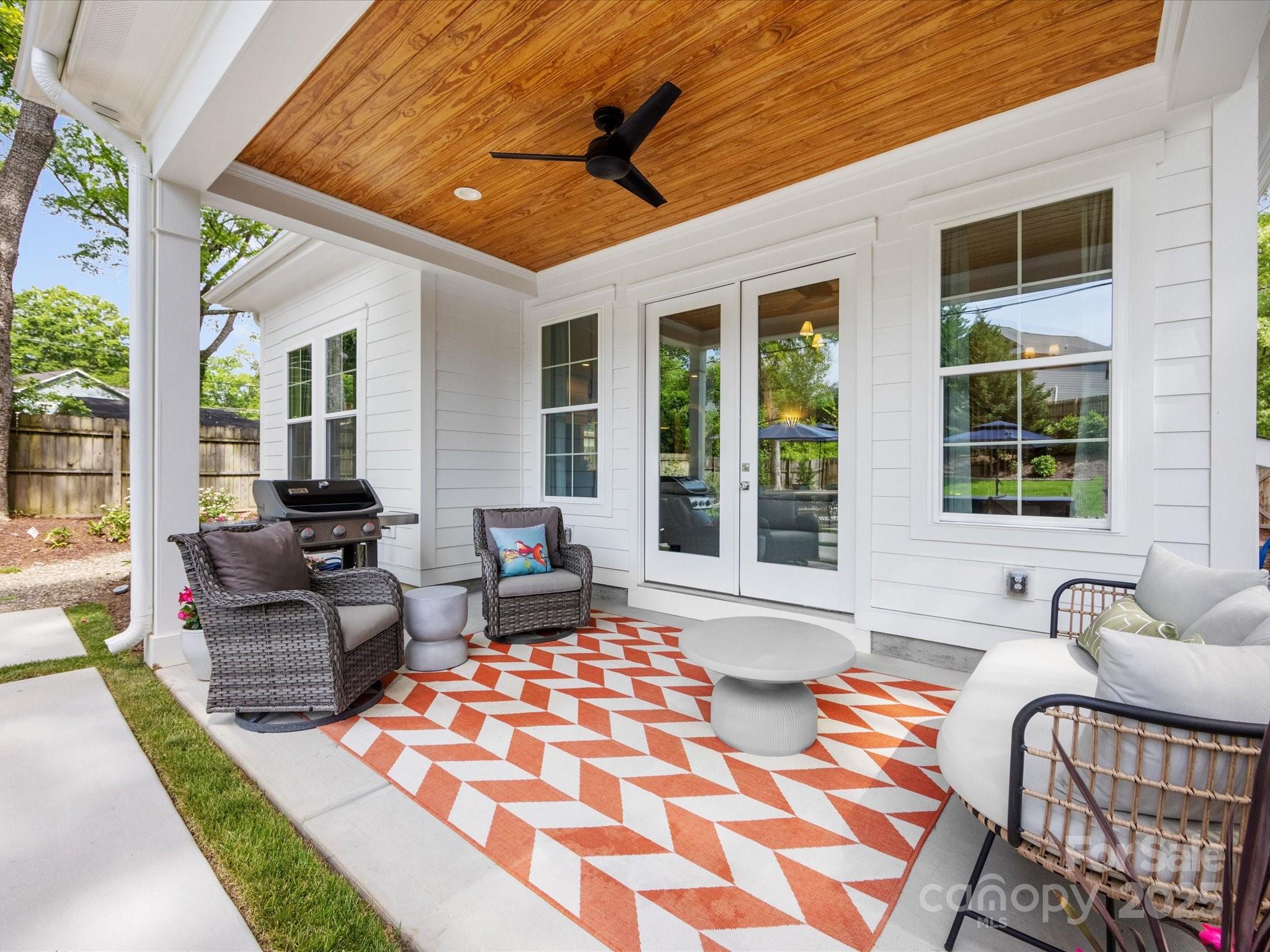 Midwood - Residential