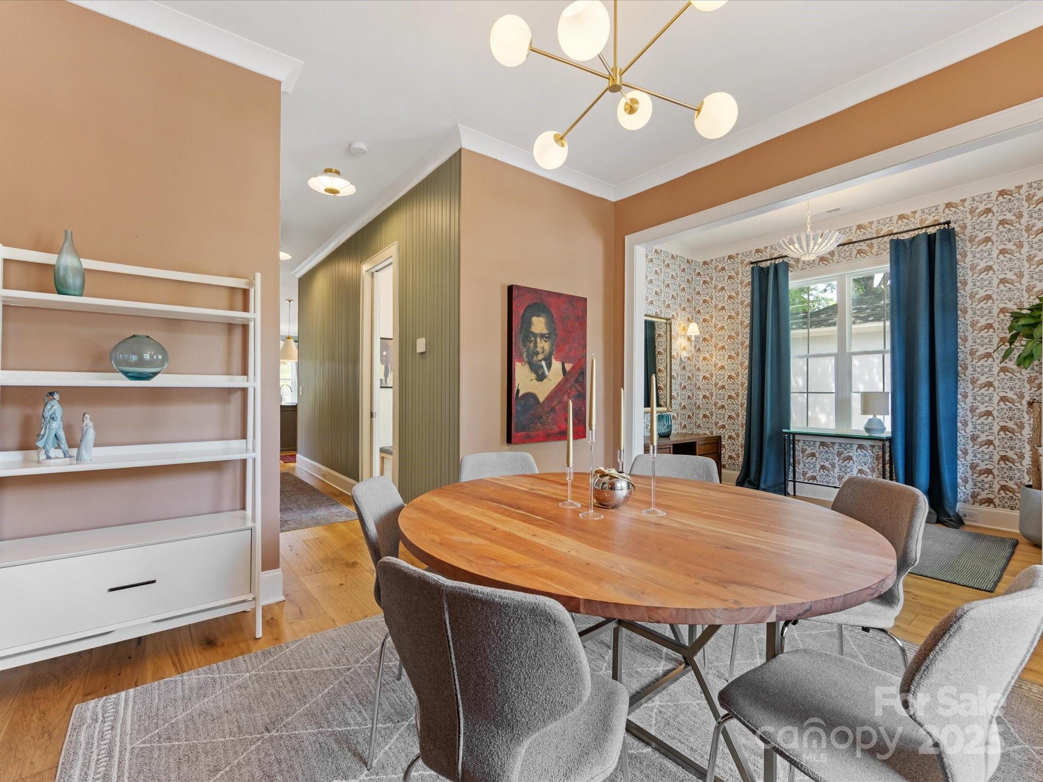 Midwood - Residential