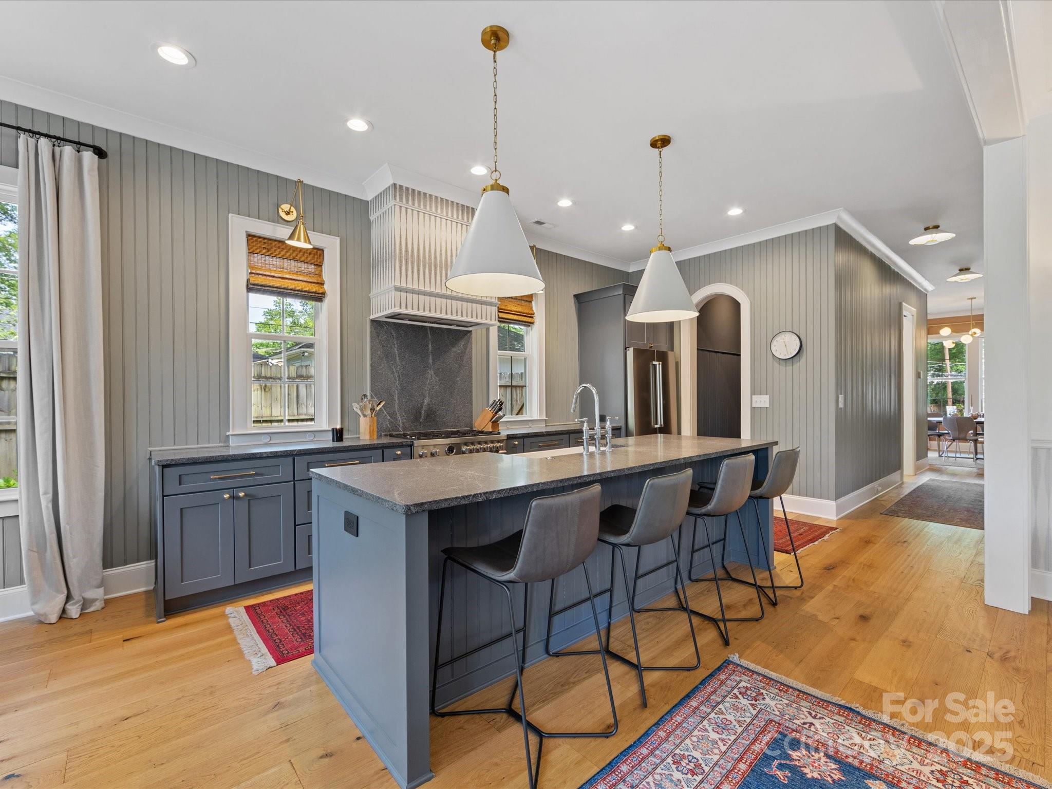 Midwood - Residential