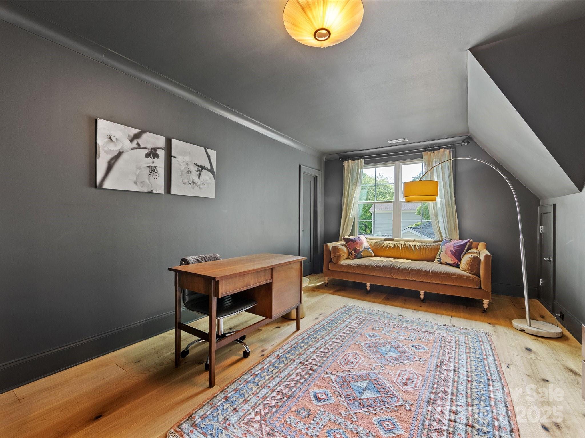 Midwood - Residential