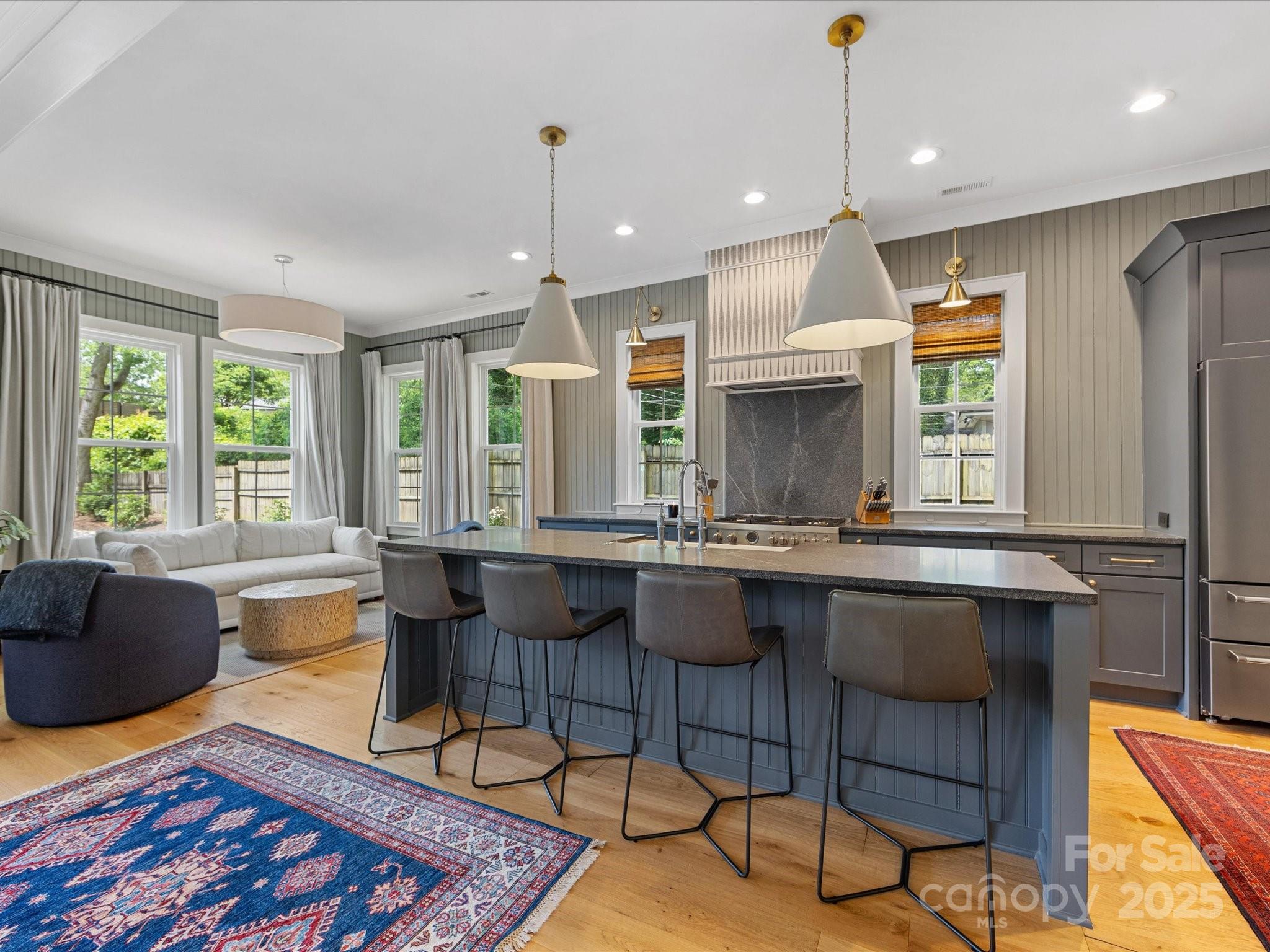 Midwood - Residential