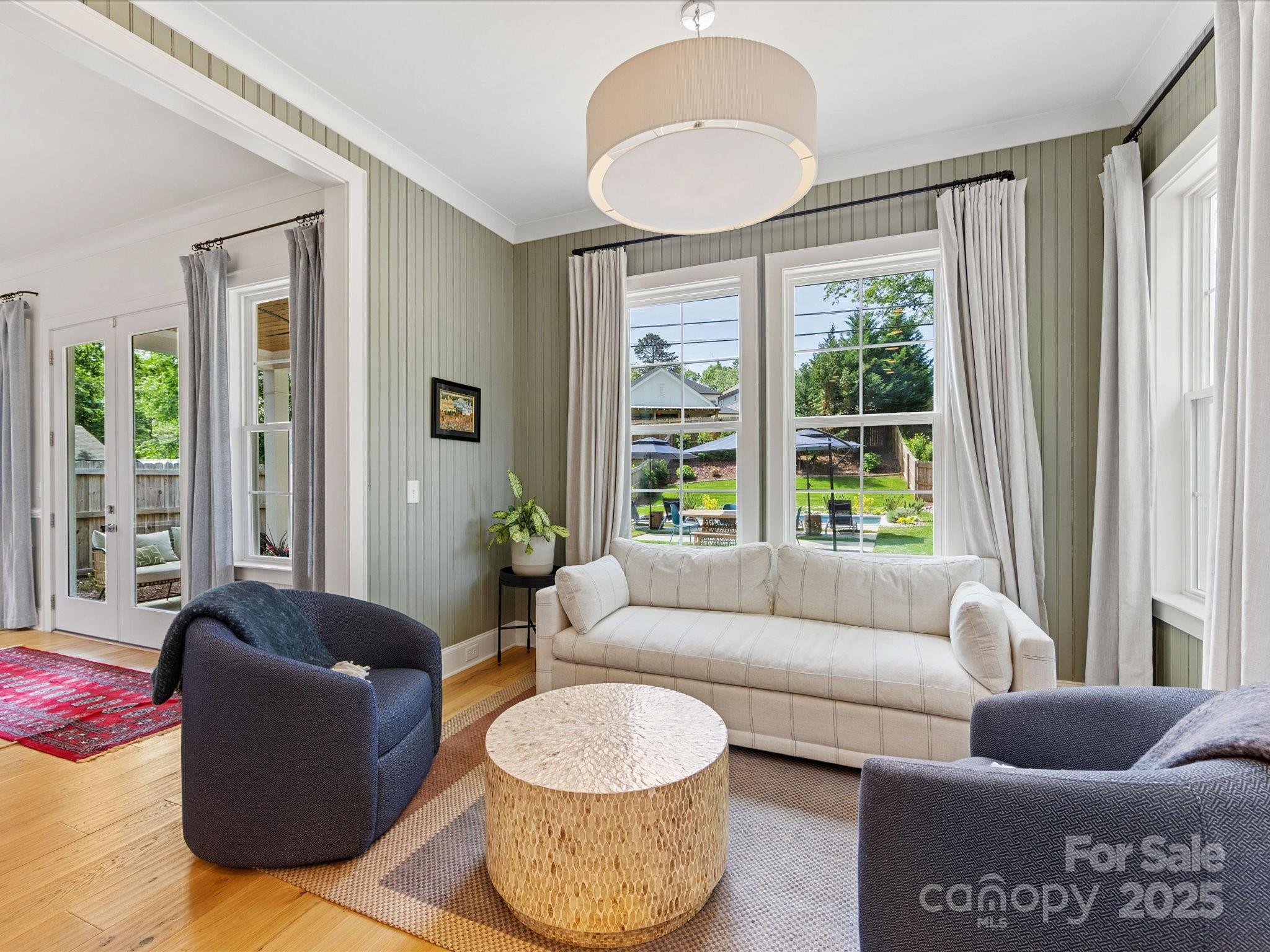 Midwood - Residential