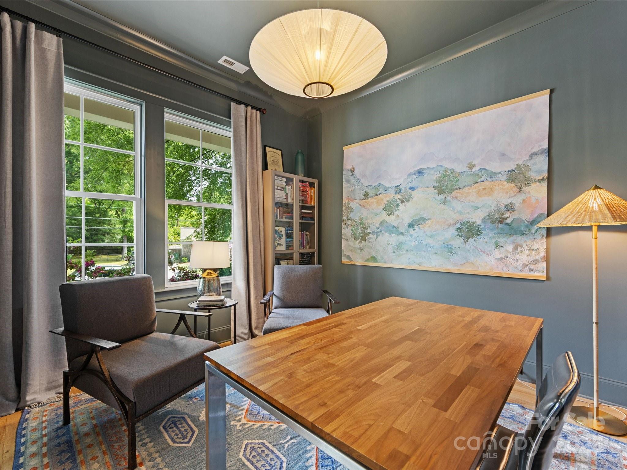 Midwood - Residential