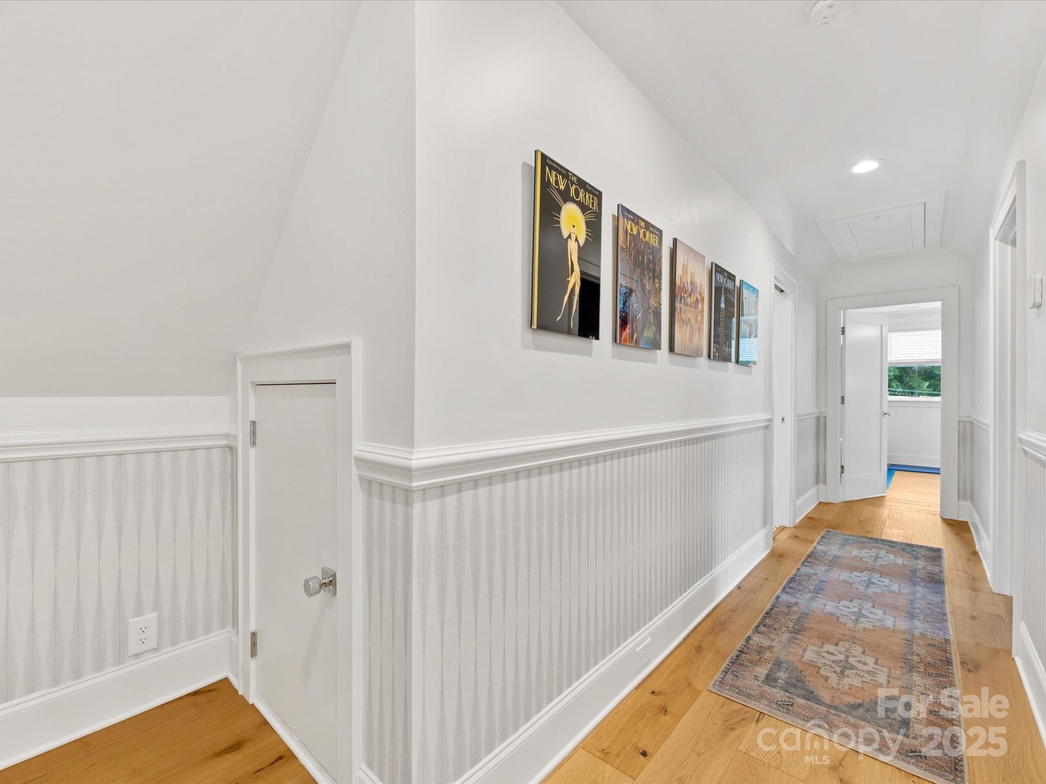 Midwood - Residential